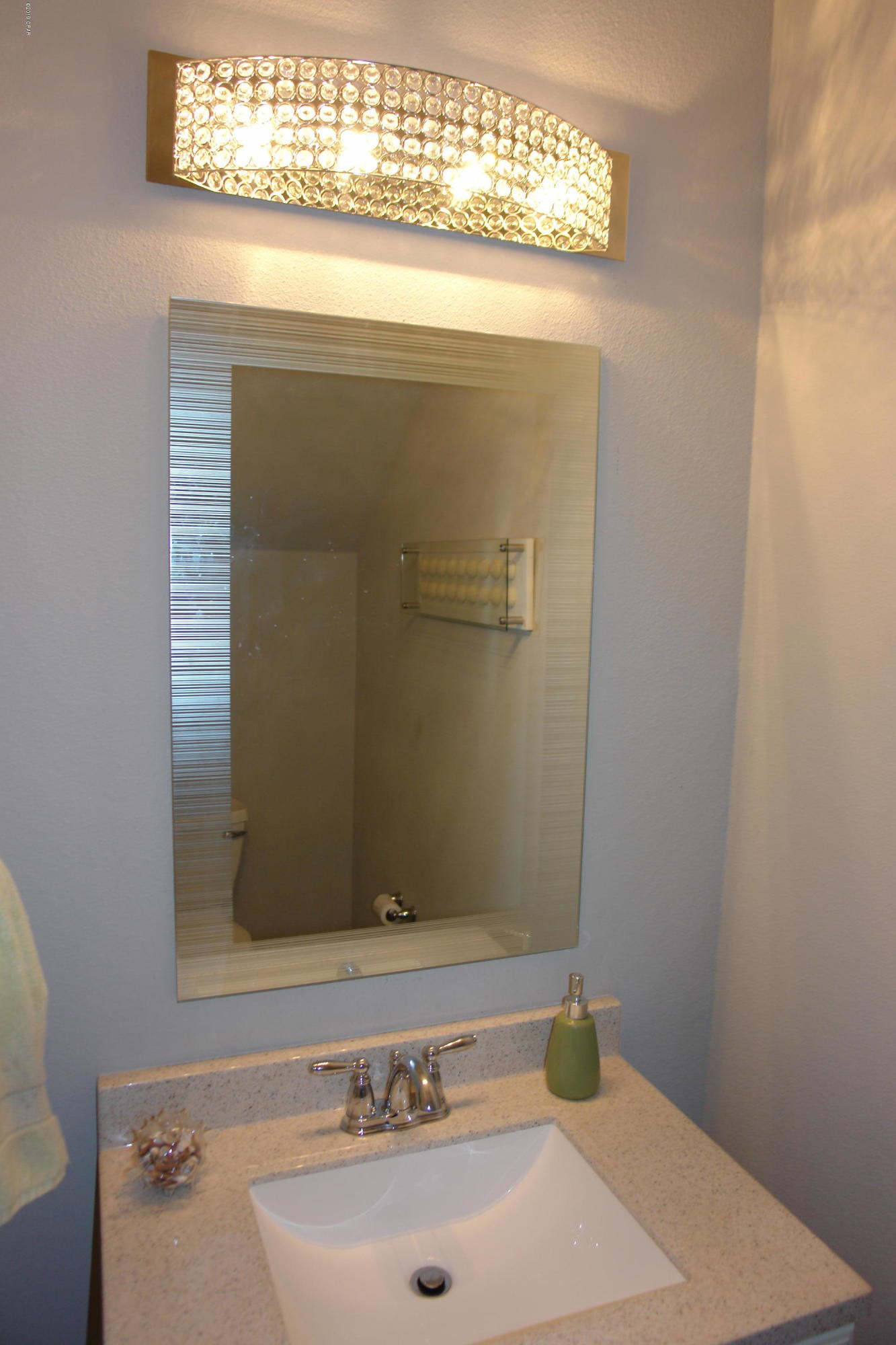 Waterfall Phase I - Residential