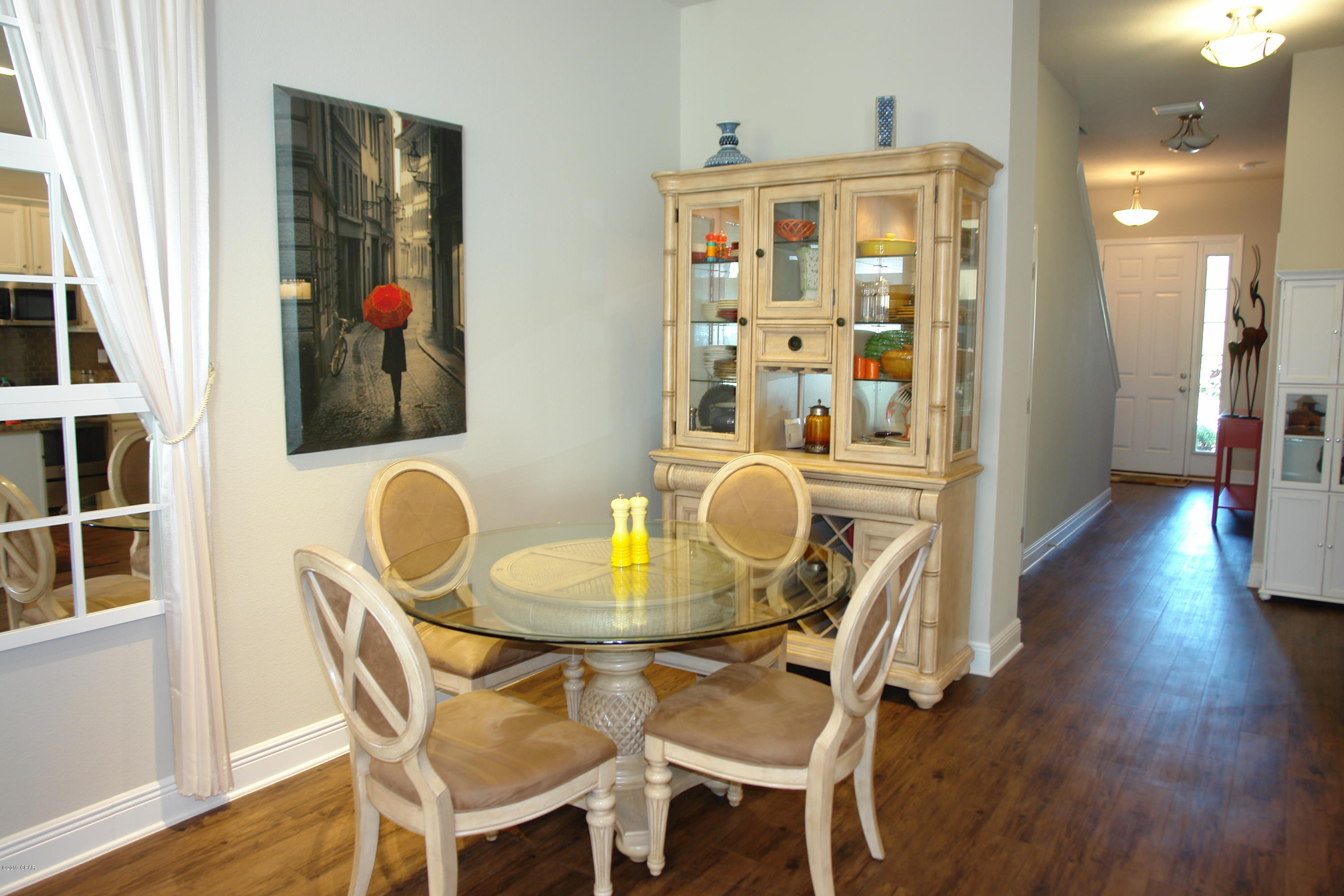 Waterfall Phase I - Residential