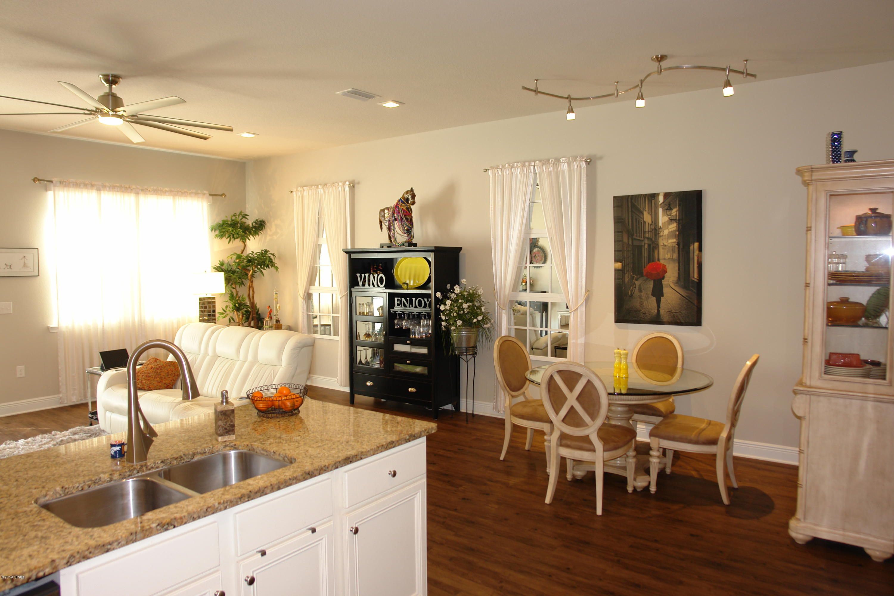 Waterfall Phase I - Residential