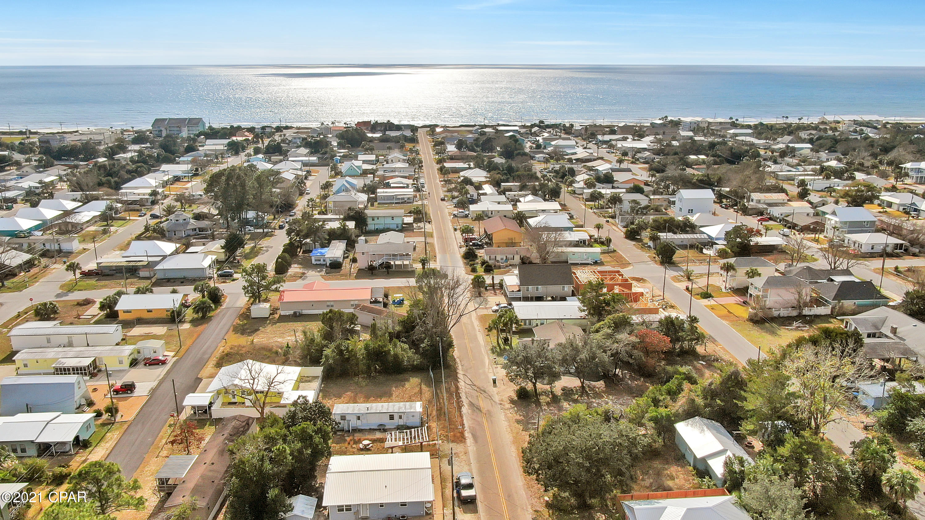 Laguna Beach 6th Add - Residential