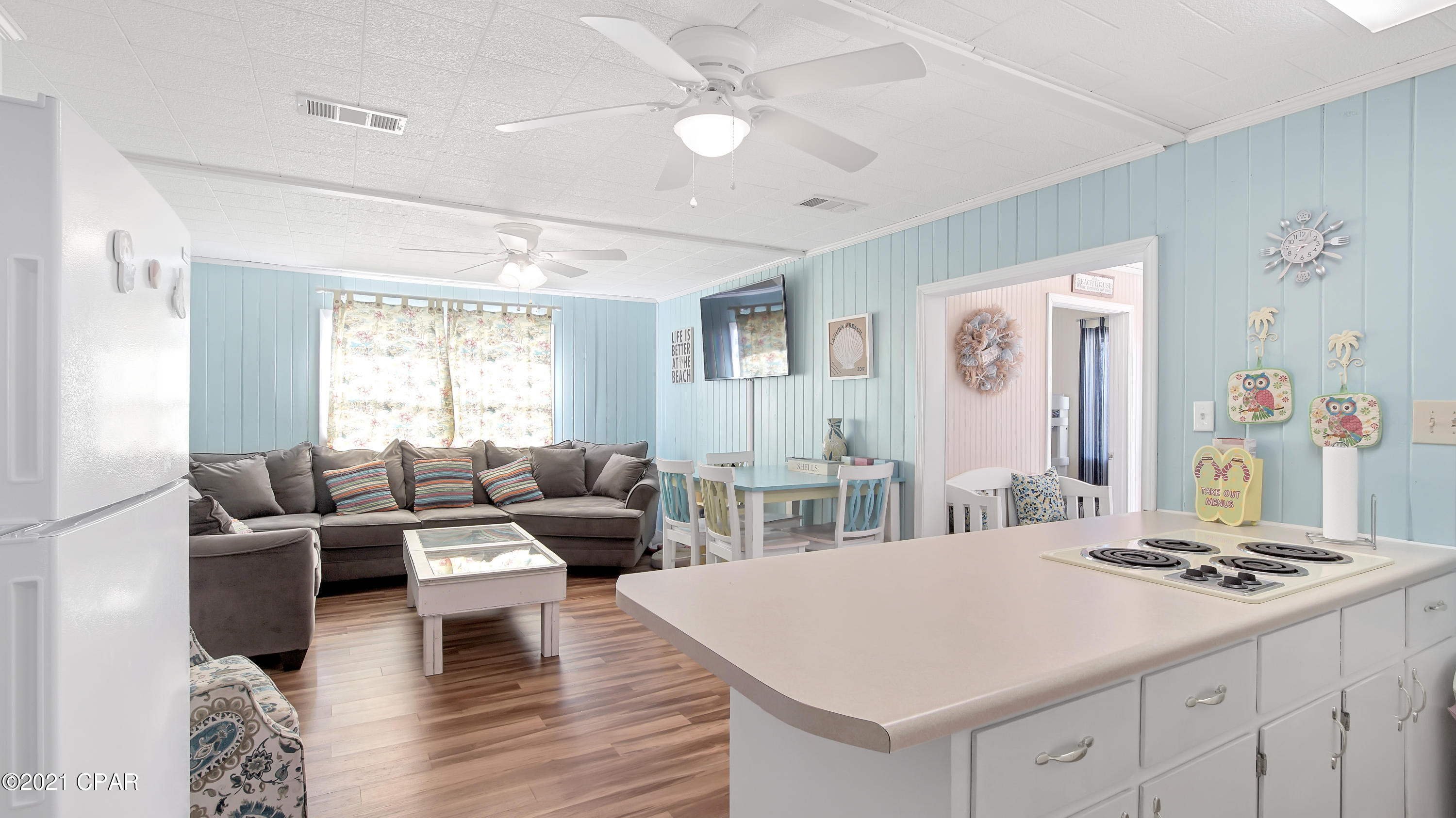 Laguna Beach 6th Add - Residential