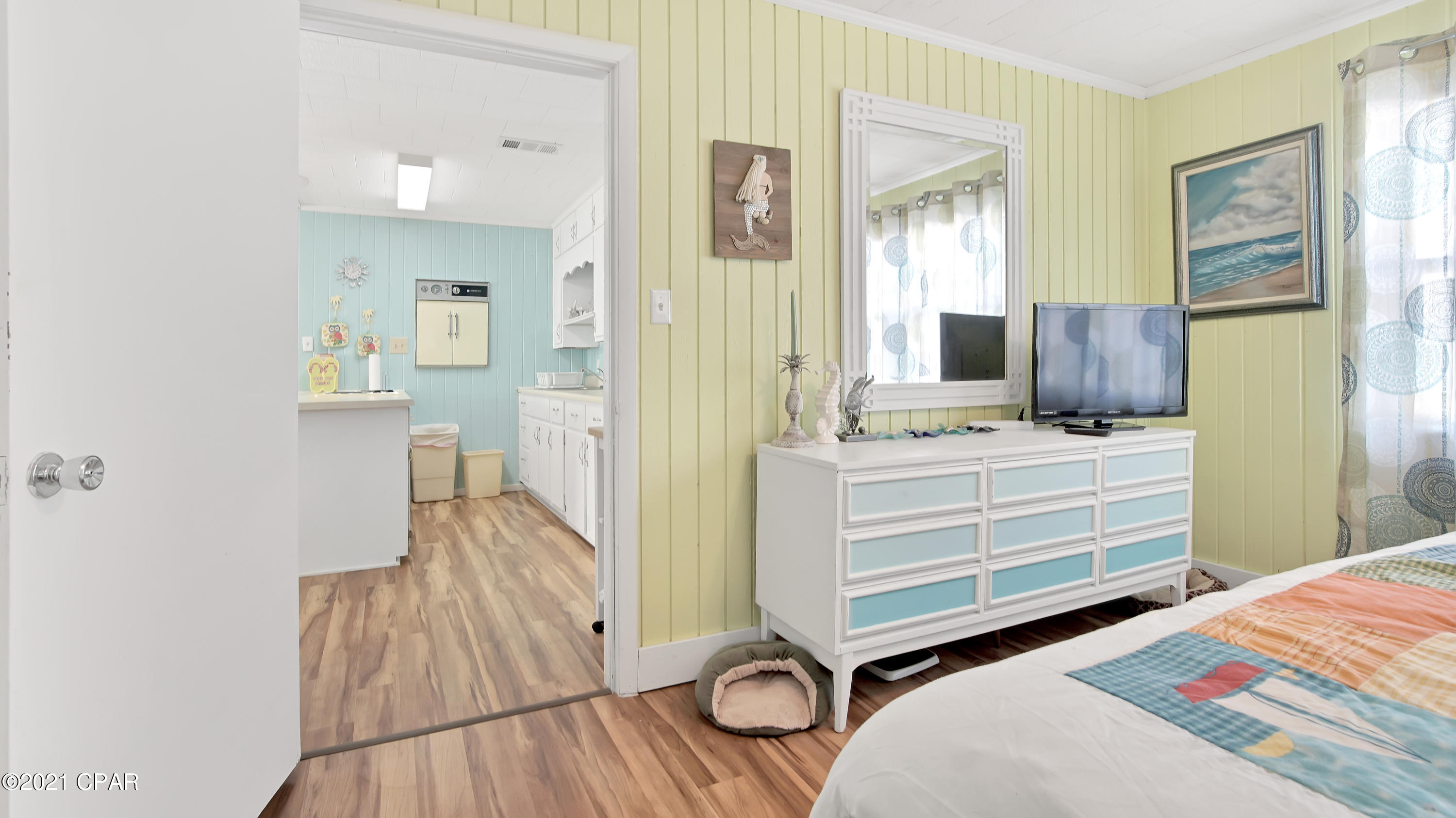 Laguna Beach 6th Add - Residential