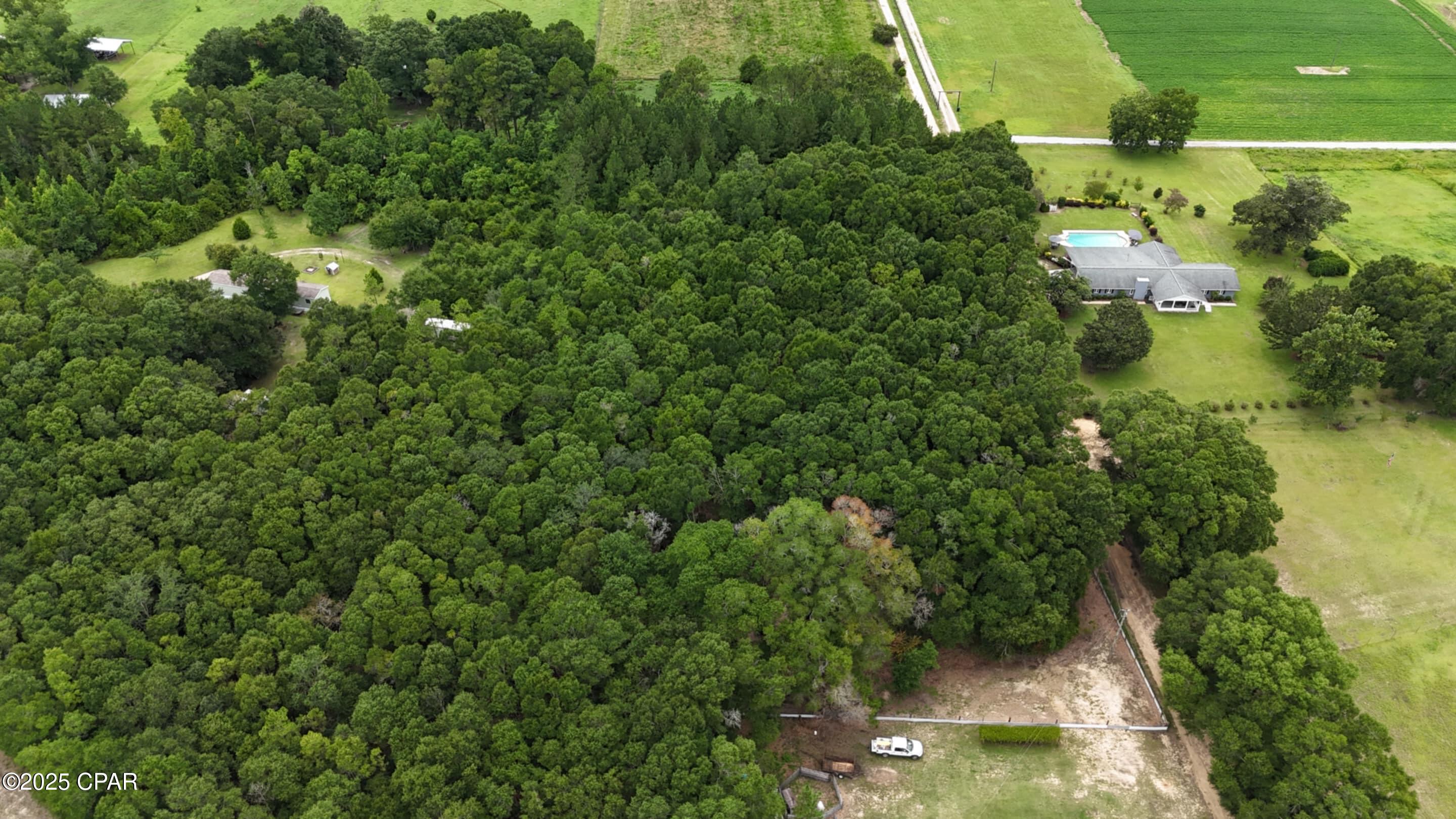 [No Recorded Subdiv] - Land