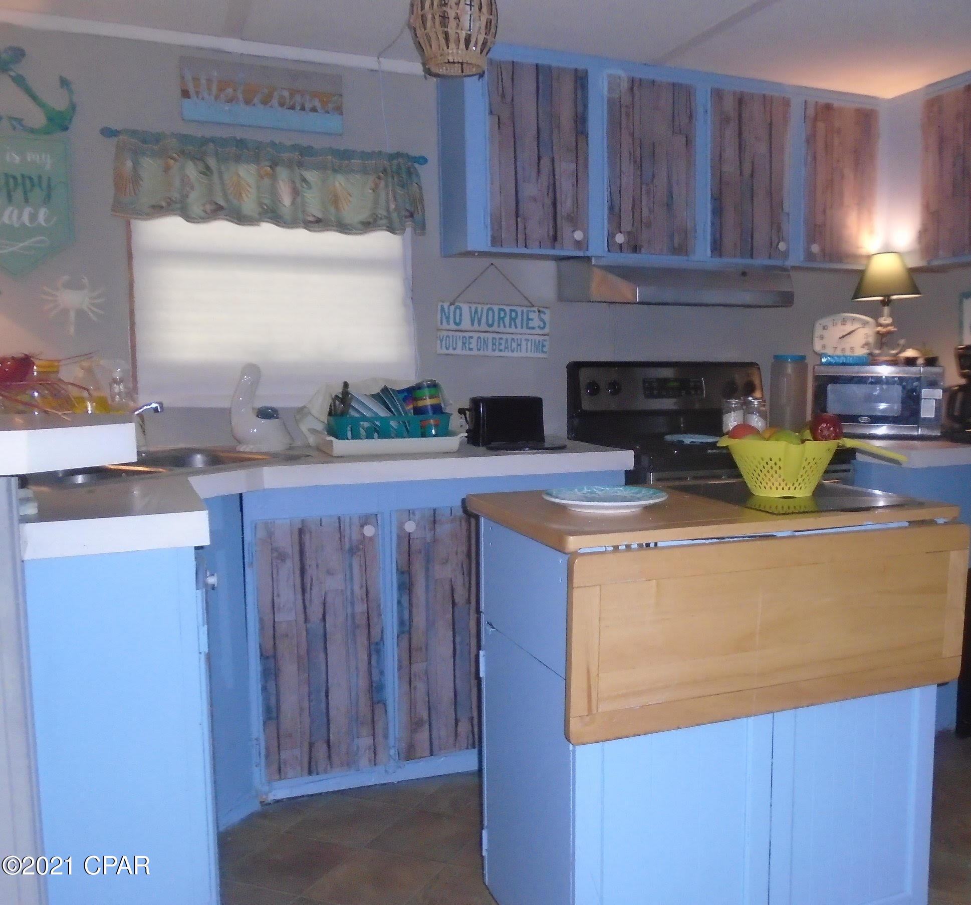 Beachwood 1 - Residential