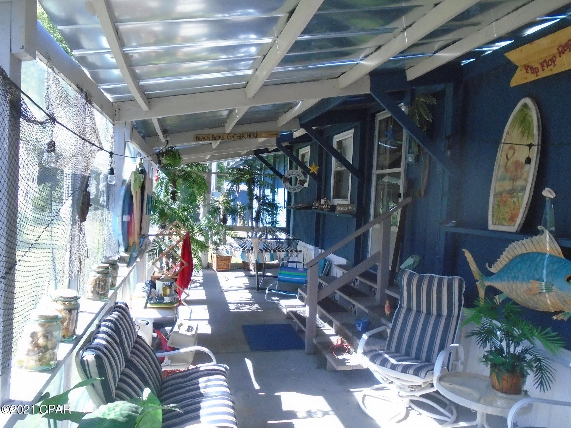 Beachwood 1 - Residential