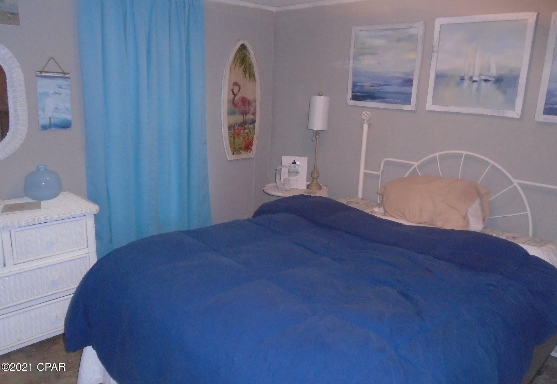 Beachwood 1 - Residential