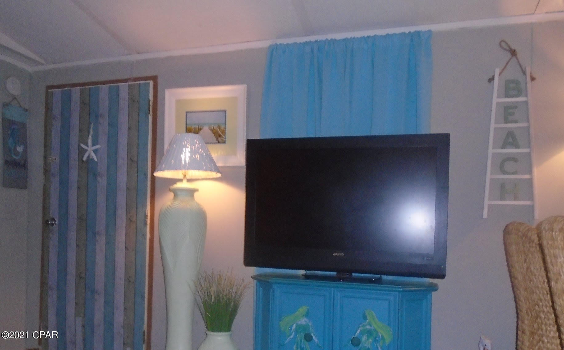 Beachwood 1 - Residential