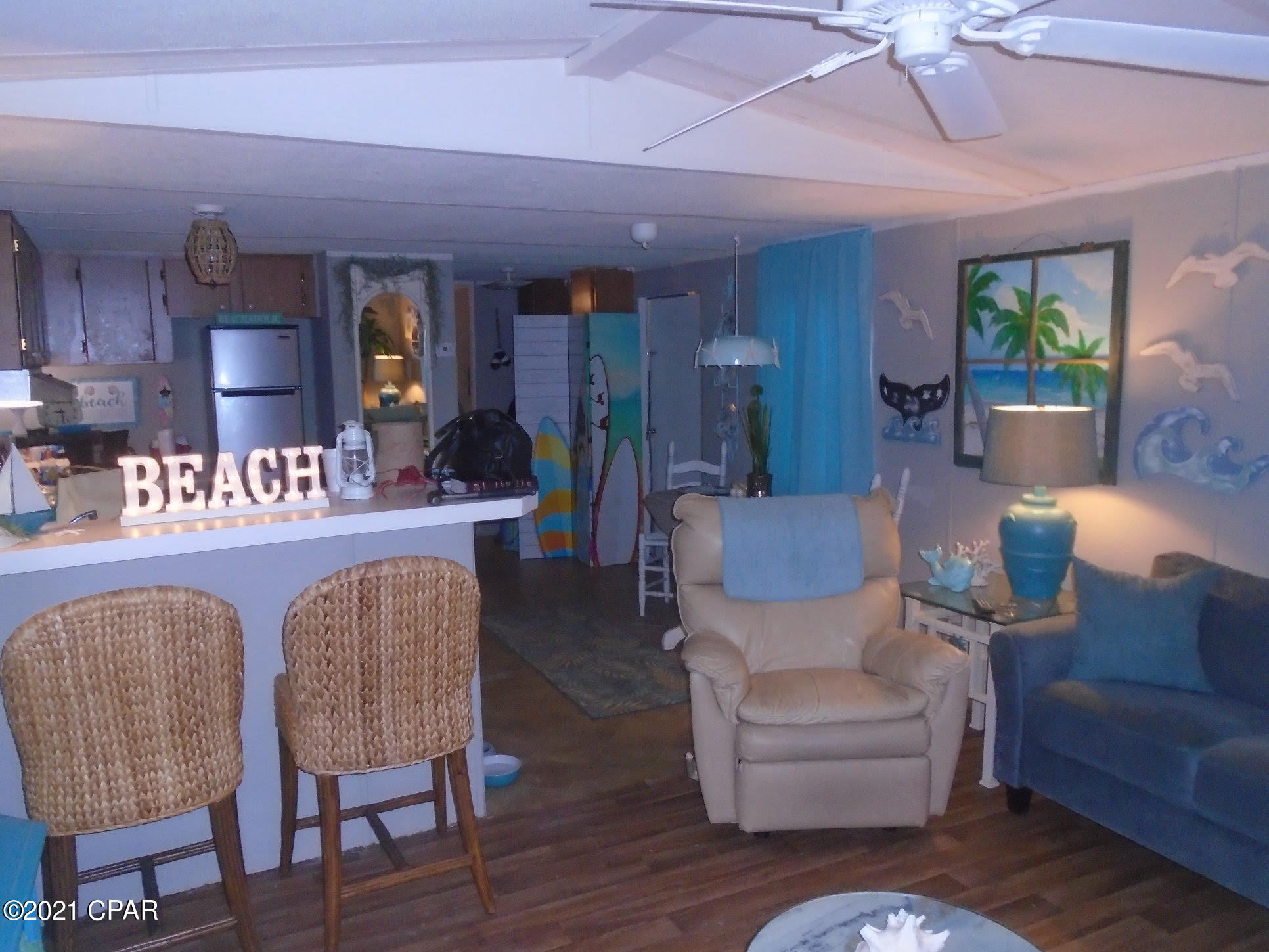 Beachwood 1 - Residential