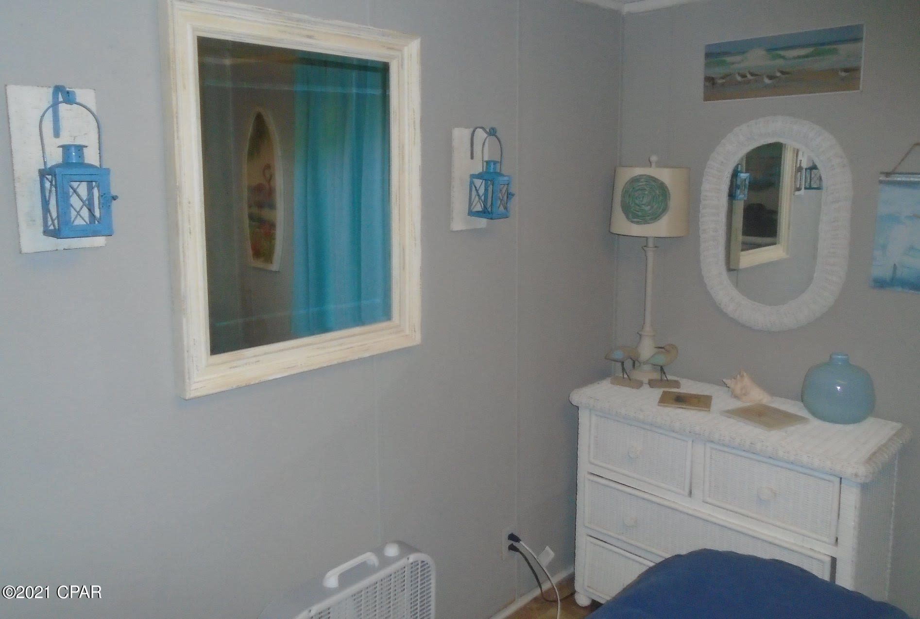 Beachwood 1 - Residential