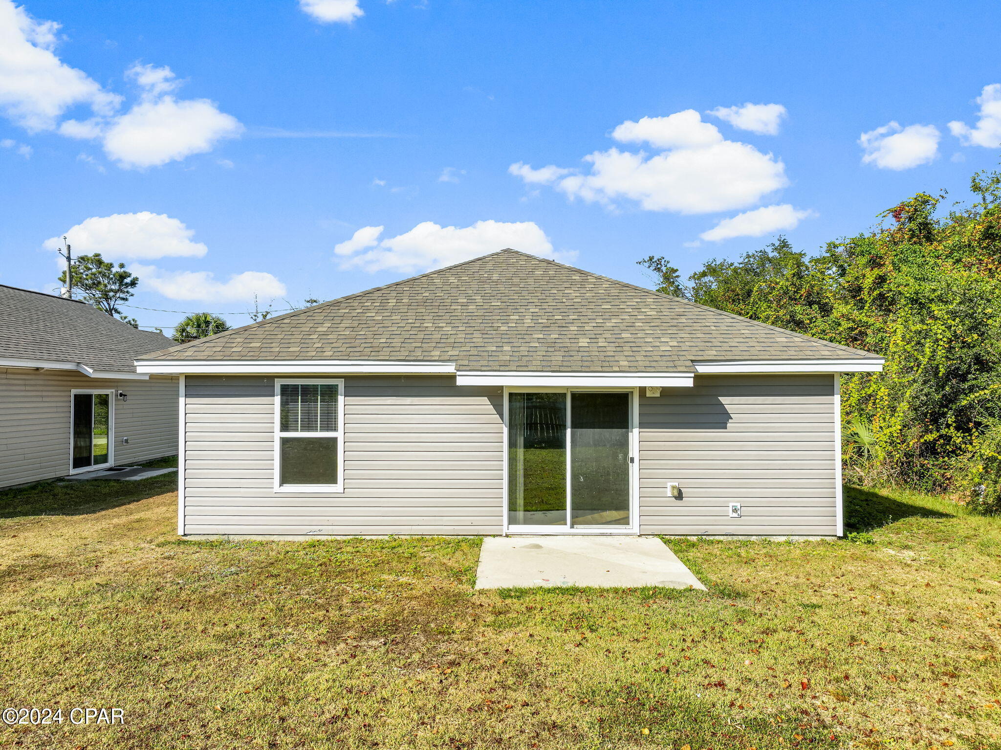 Coastal Lands 2nd Add - Residential