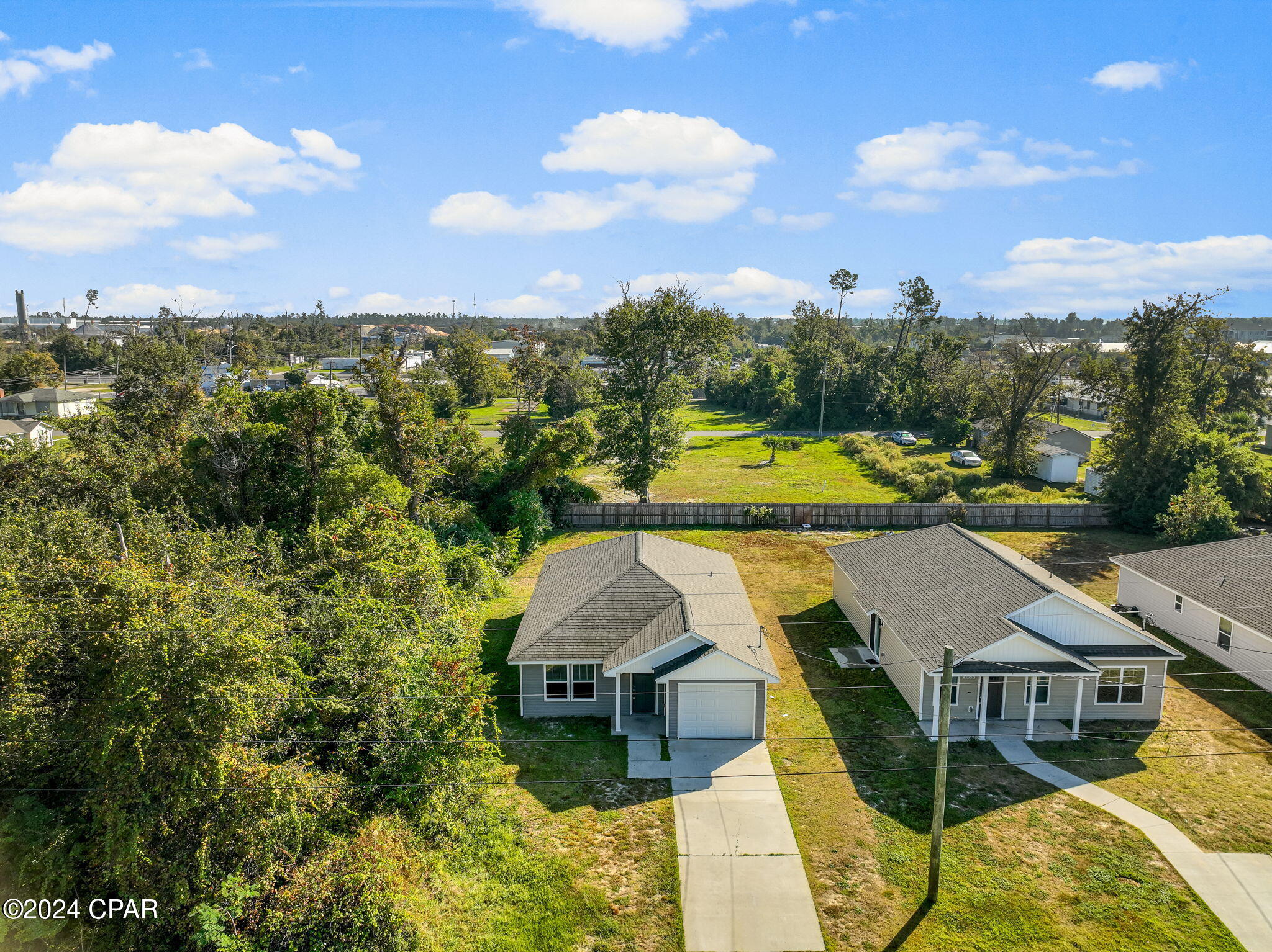 Coastal Lands 2nd Add - Residential