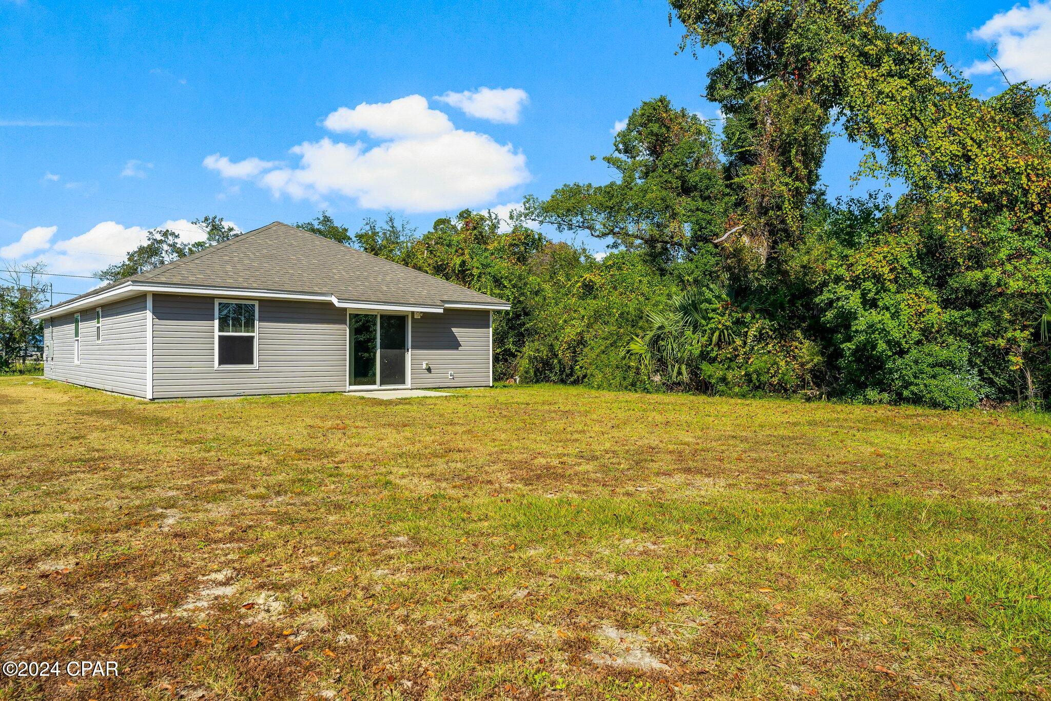 Coastal Lands 2nd Add - Residential