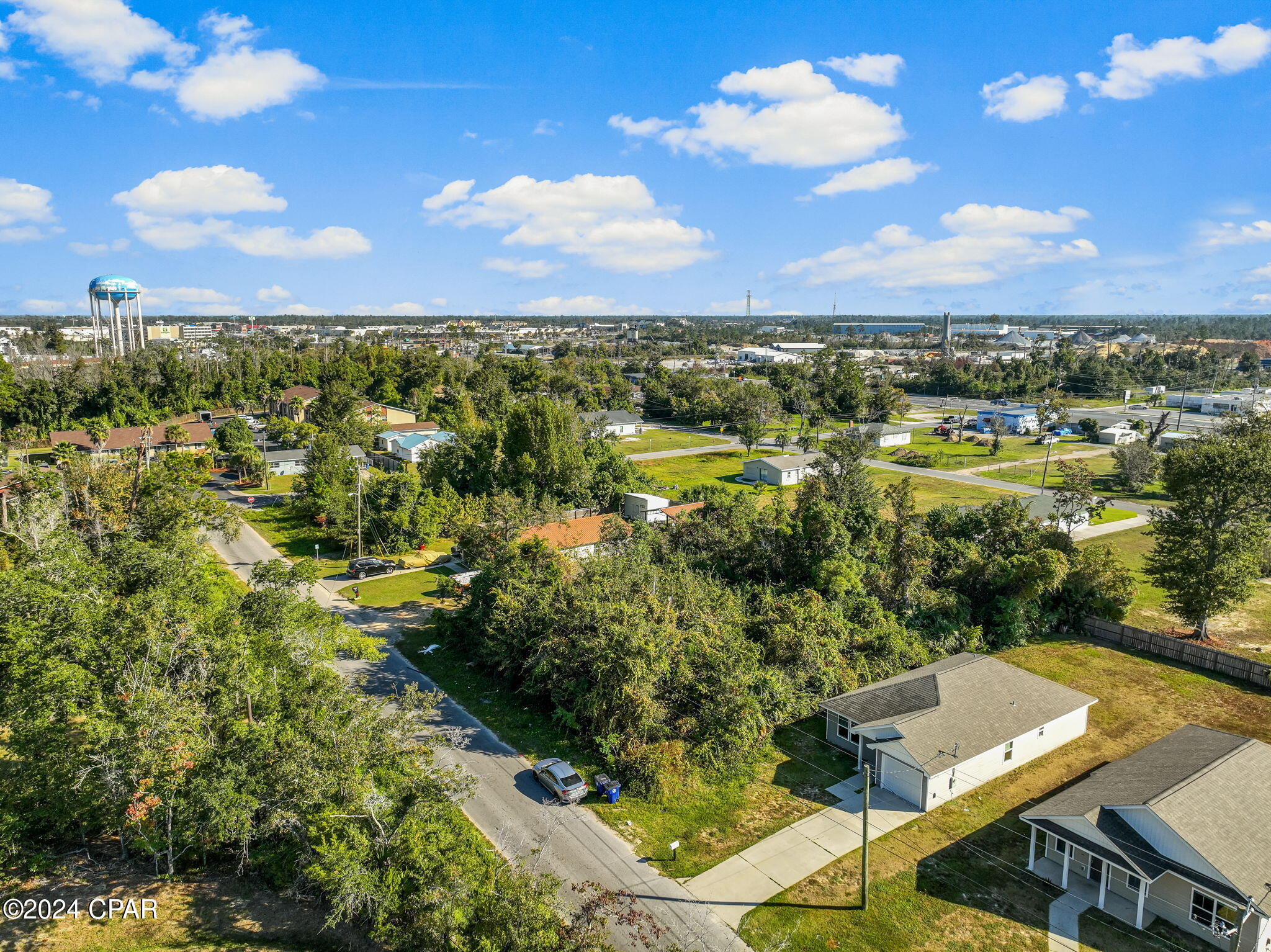 Coastal Lands 2nd Add - Residential