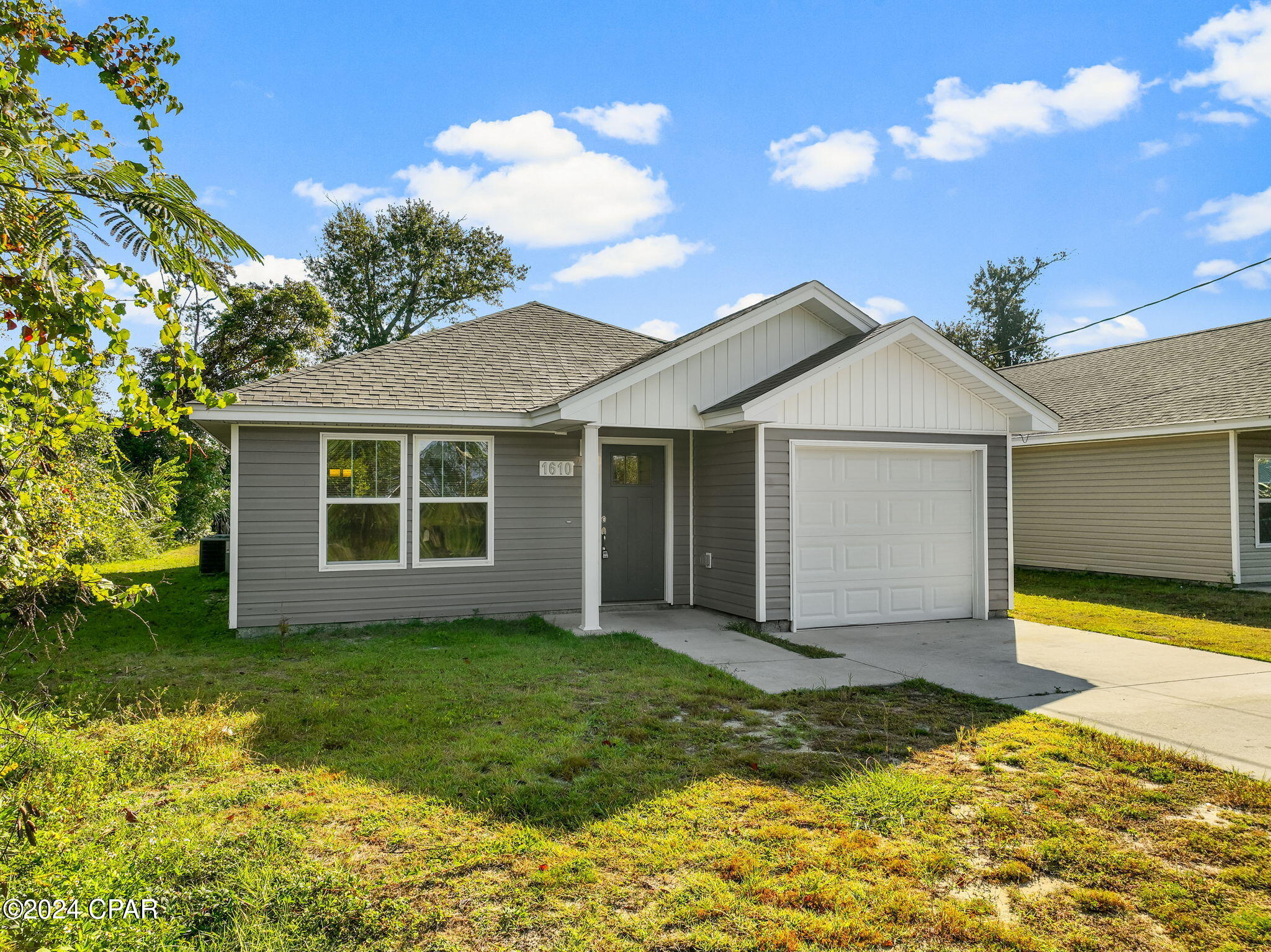 Coastal Lands 2nd Add - Residential