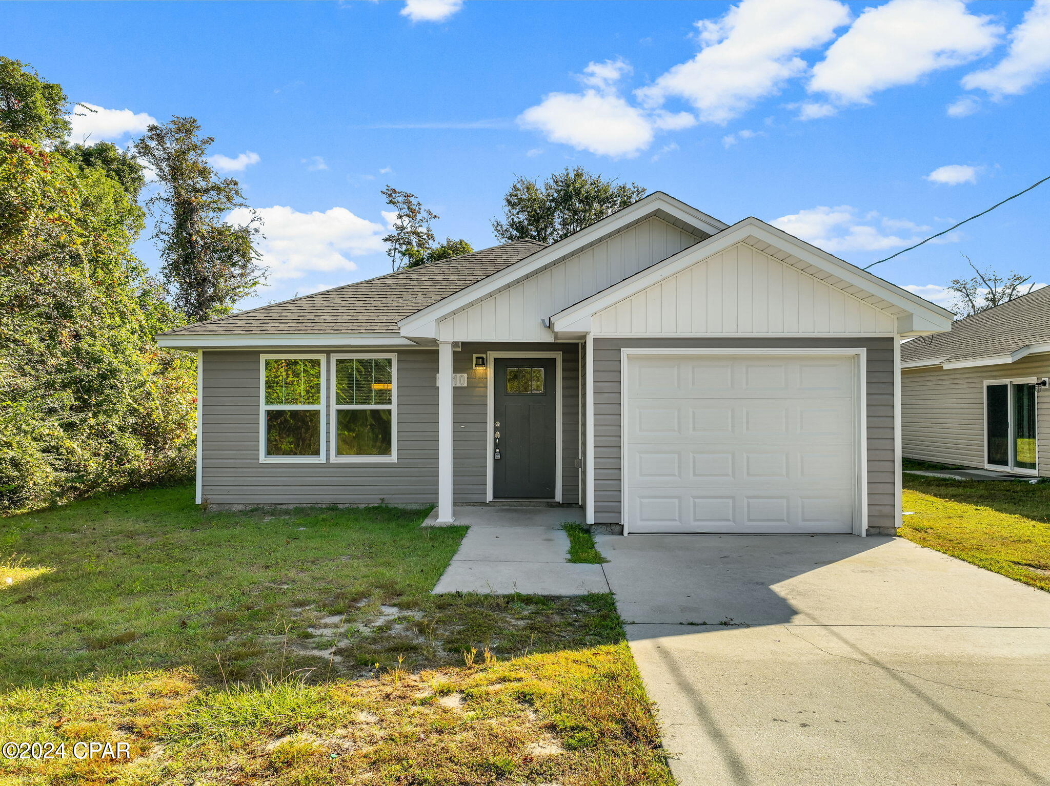 Coastal Lands 2nd Add - Residential