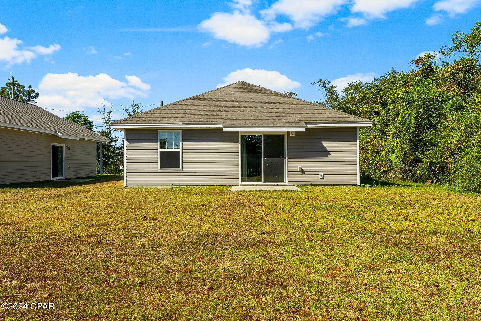 Coastal Lands 2nd Add - Residential