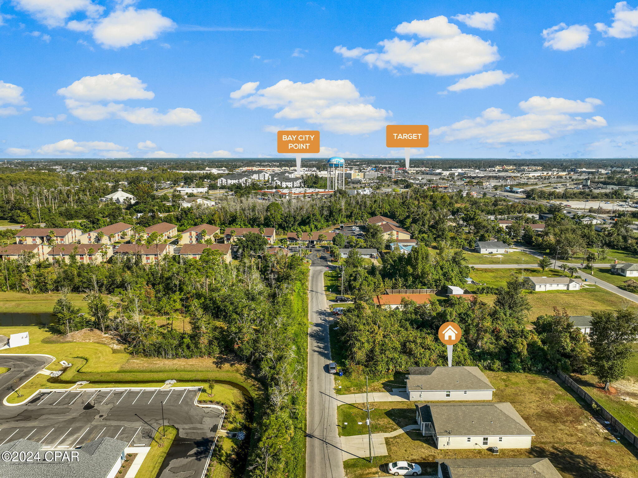 Coastal Lands 2nd Add - Residential