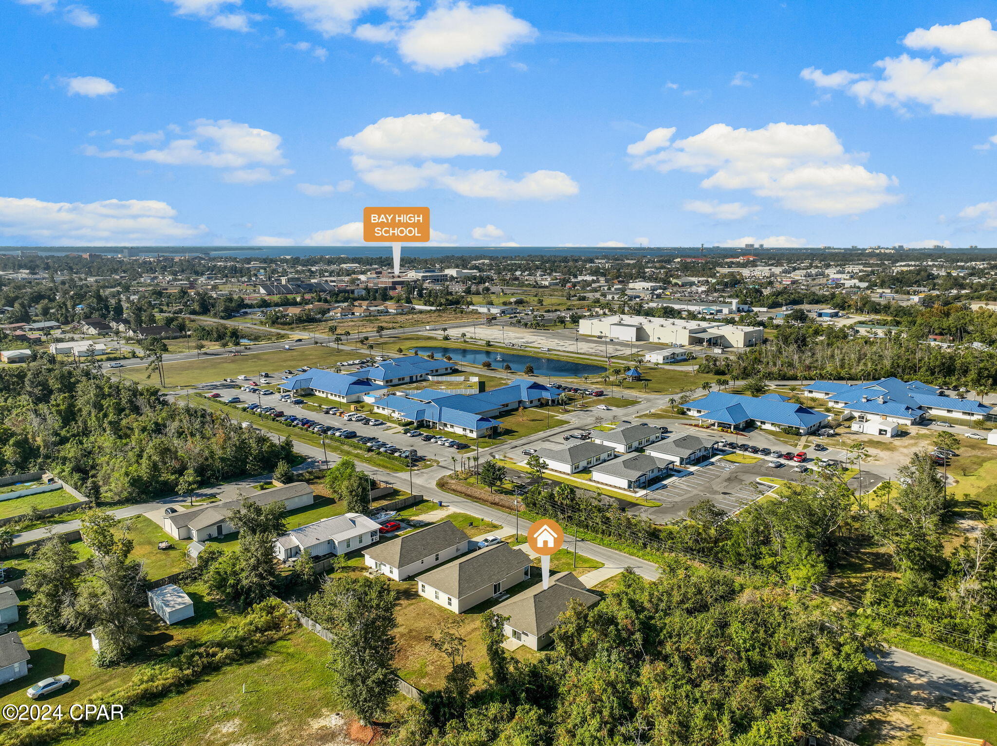 Coastal Lands 2nd Add - Residential