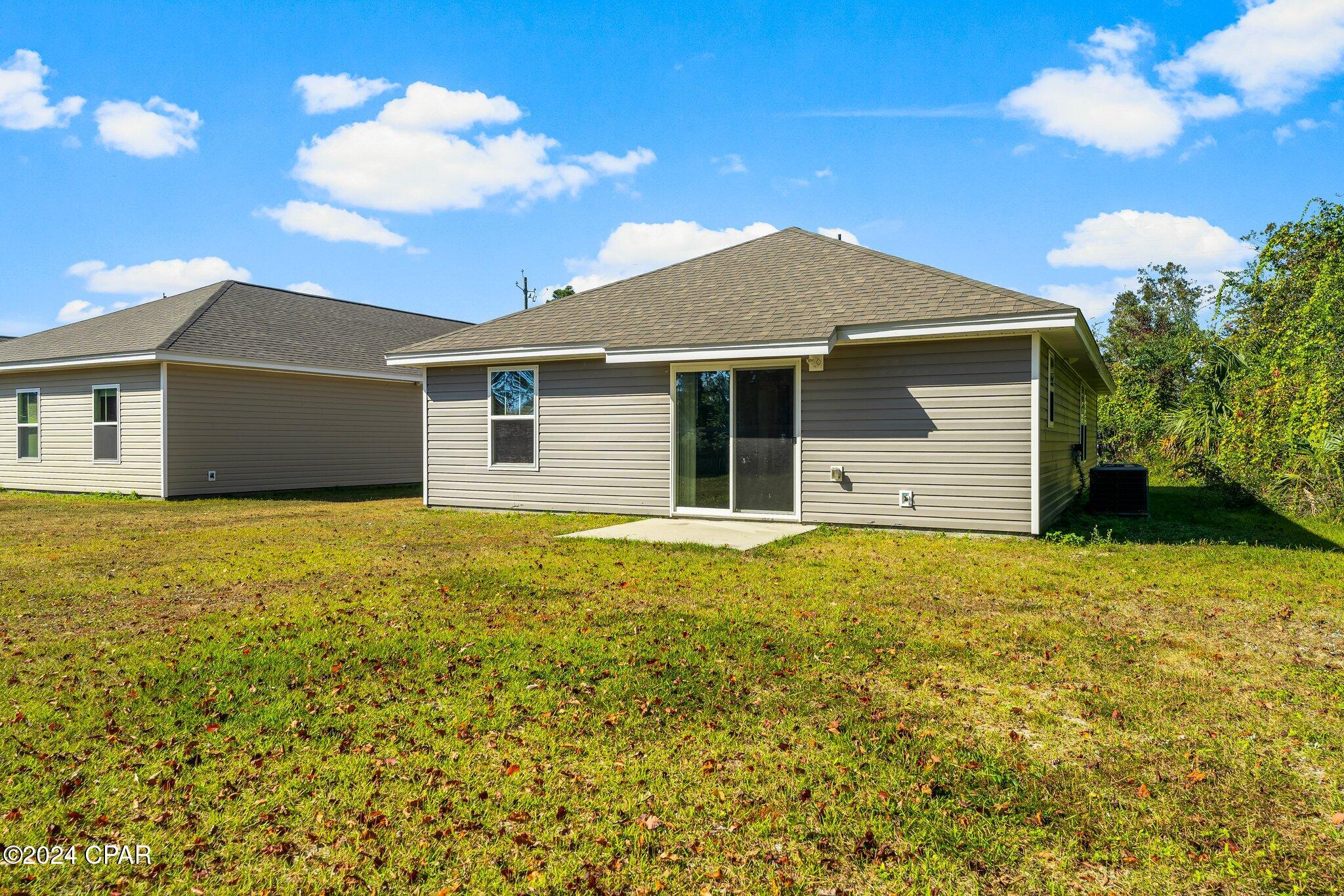 Coastal Lands 2nd Add - Residential