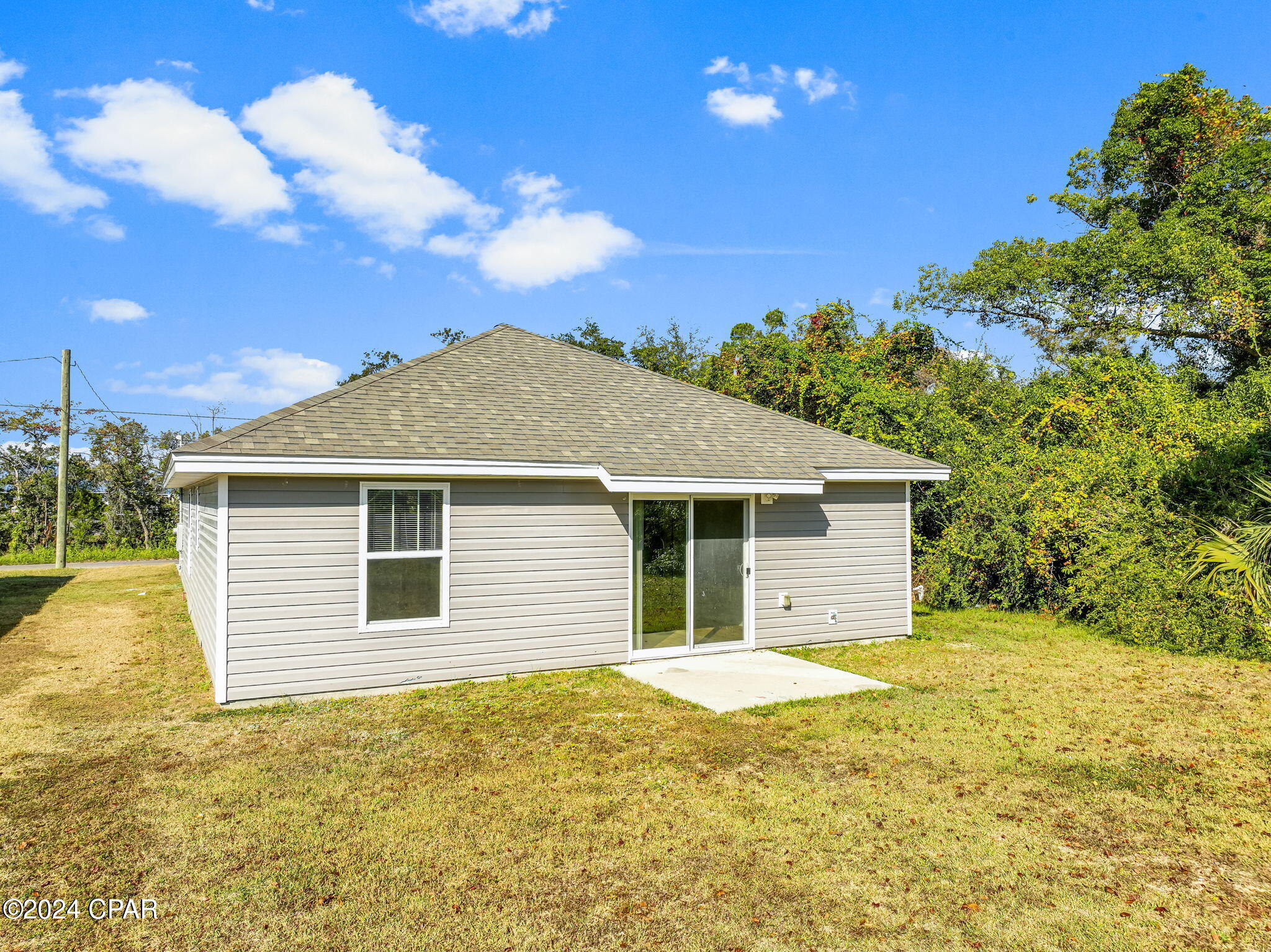 Coastal Lands 2nd Add - Residential