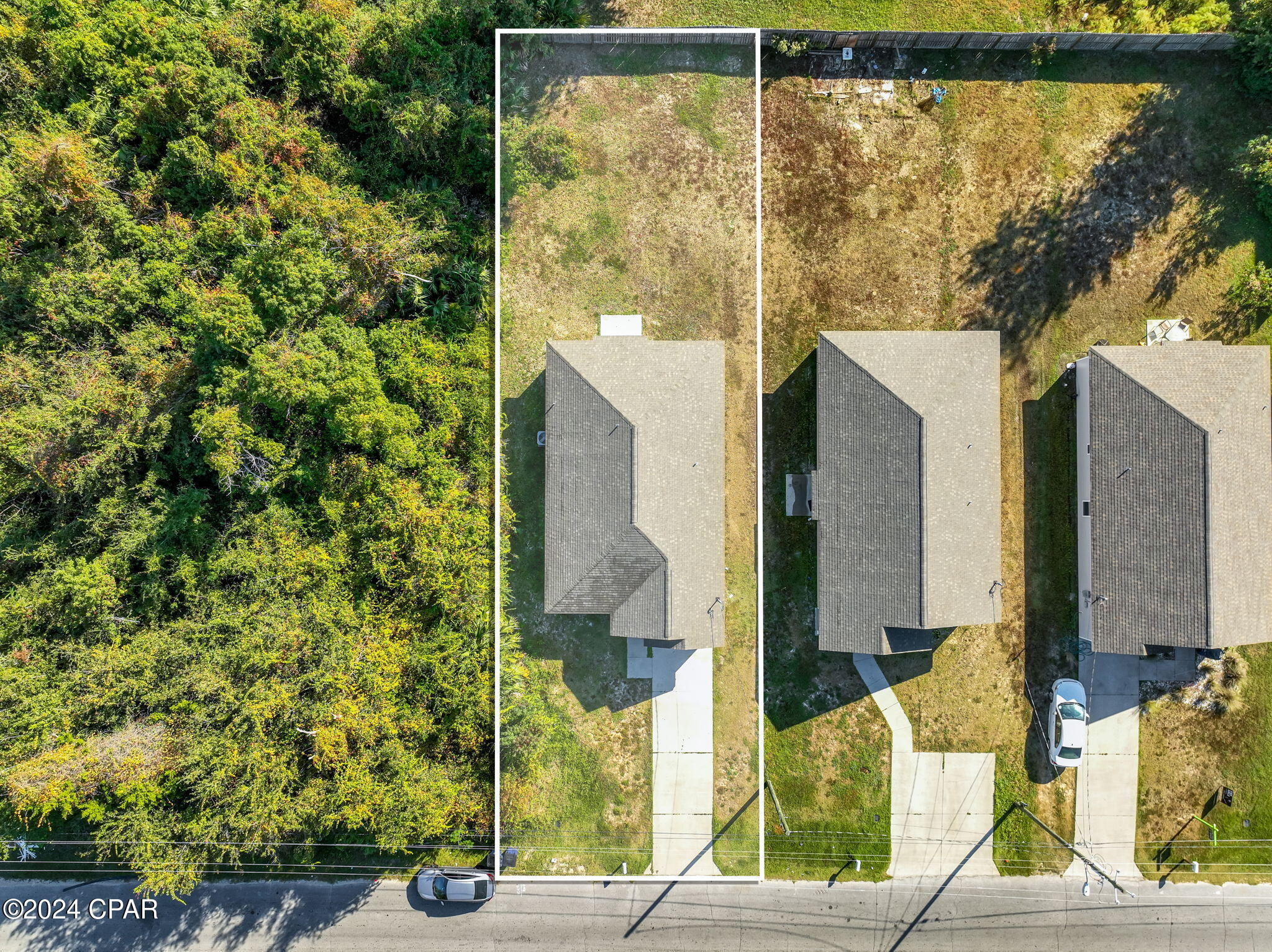 Coastal Lands 2nd Add - Residential