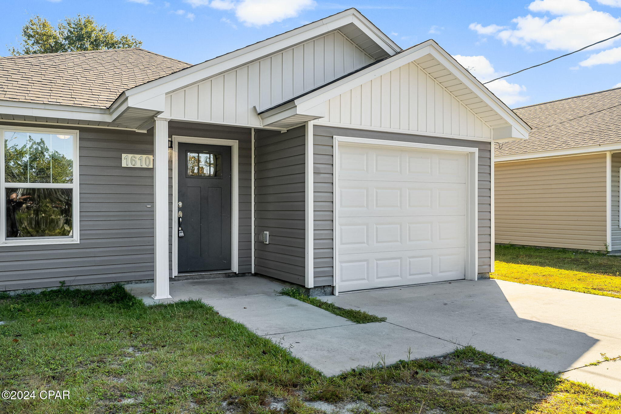 Coastal Lands 2nd Add - Residential