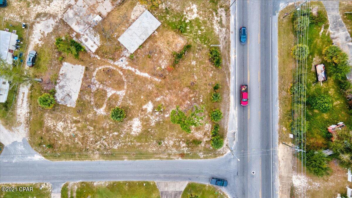 No Named Subdivision - Land
