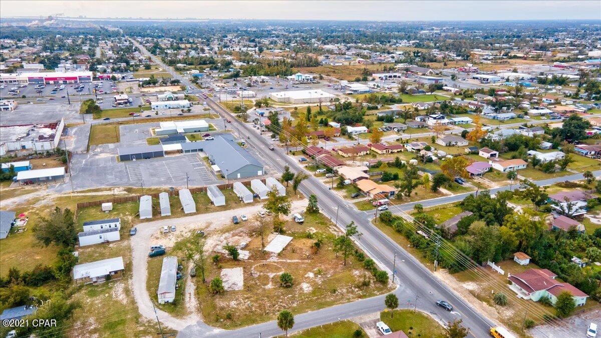 No Named Subdivision - Land