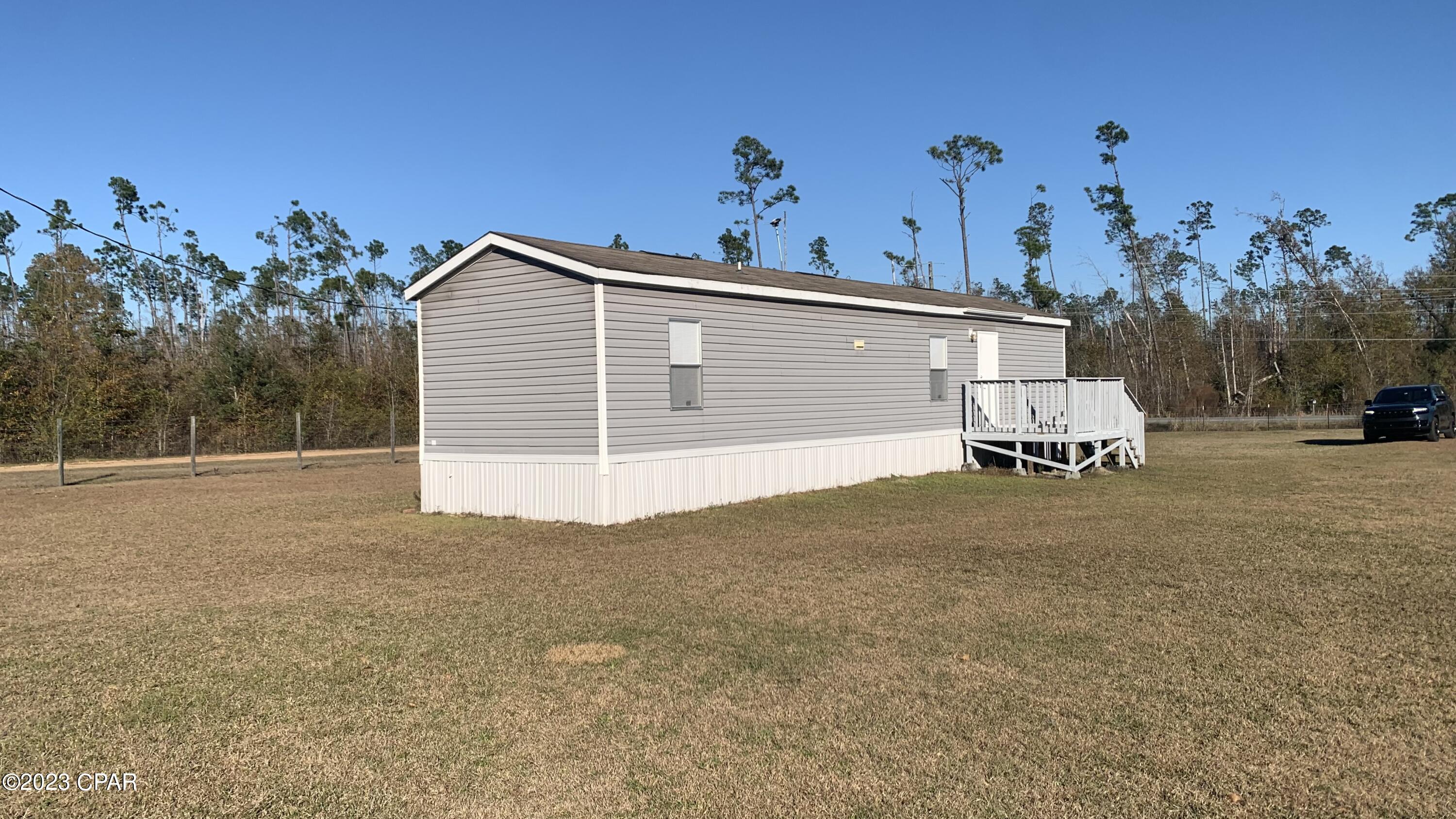 [No Recorded Subdiv] - Residential