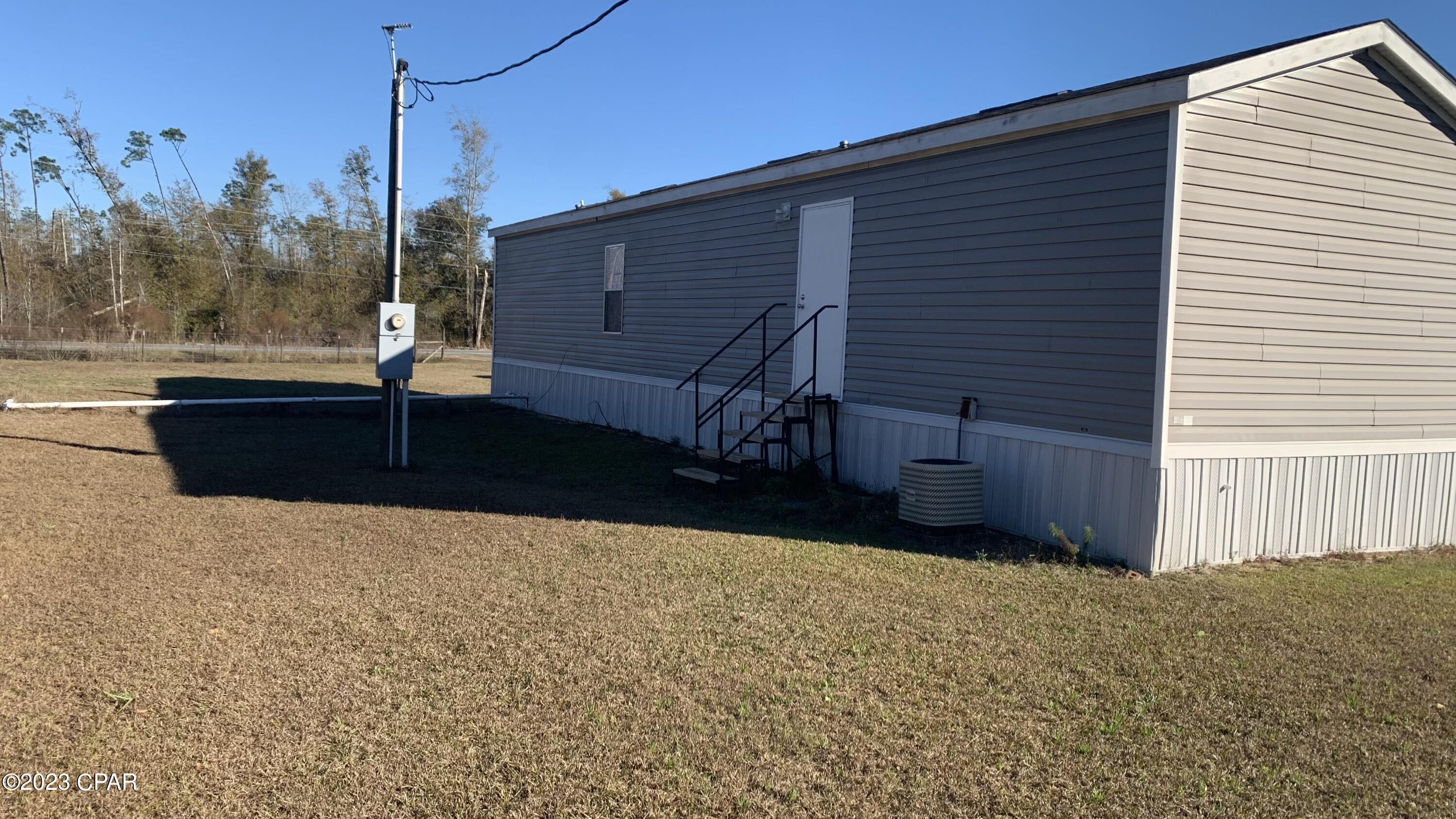 [No Recorded Subdiv] - Residential