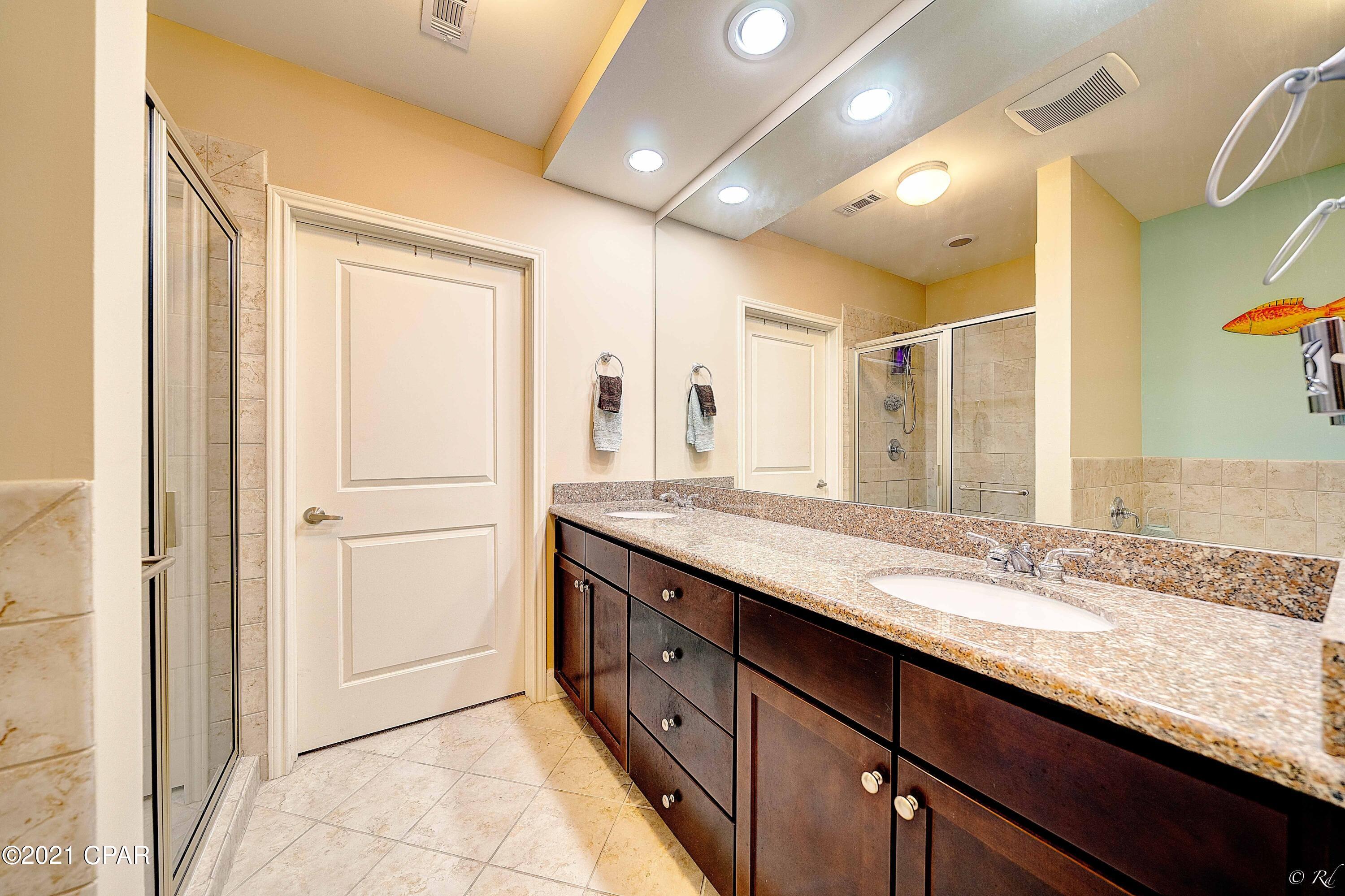 Island Reserve - Residential