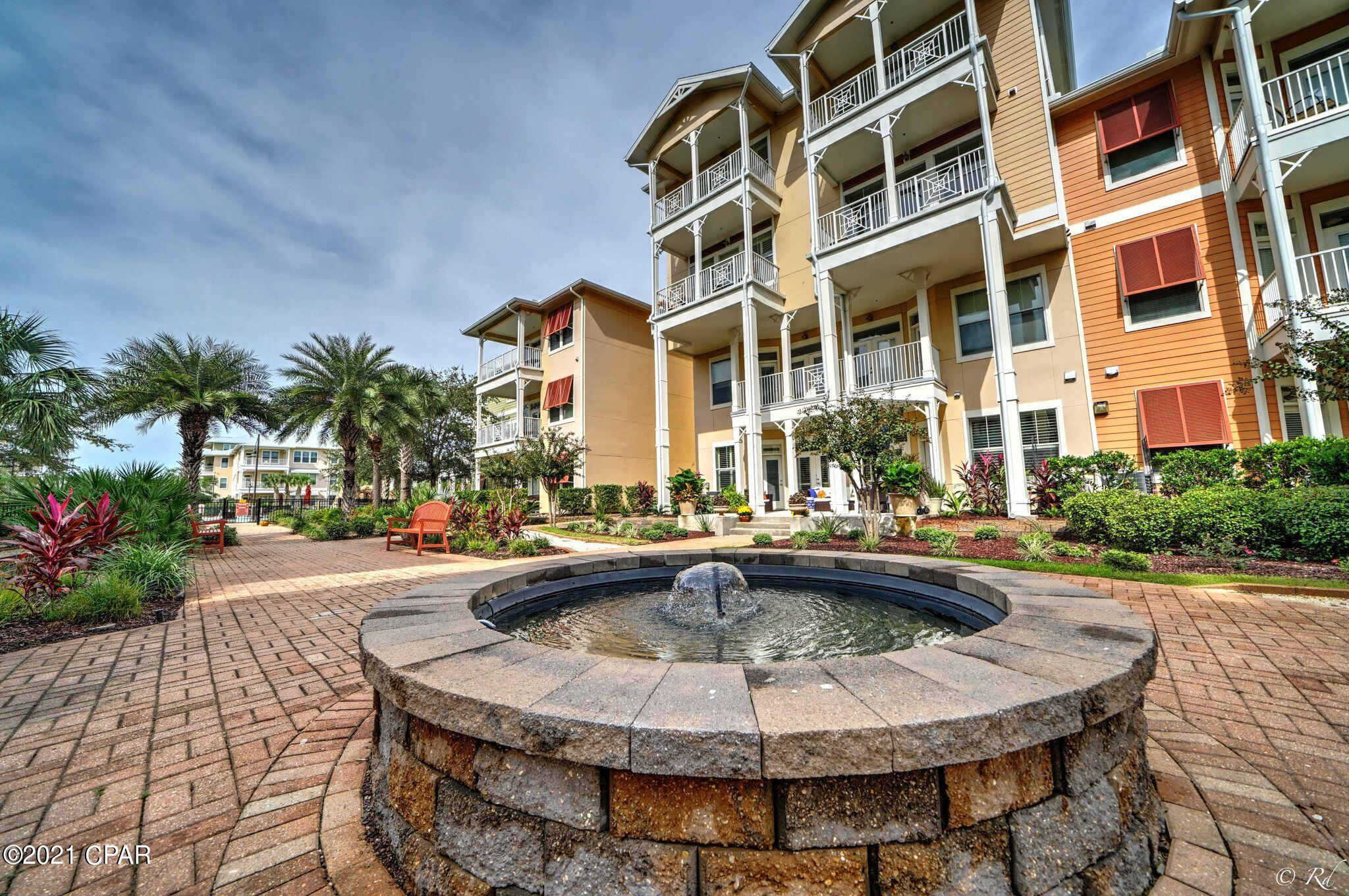 Island Reserve - Residential