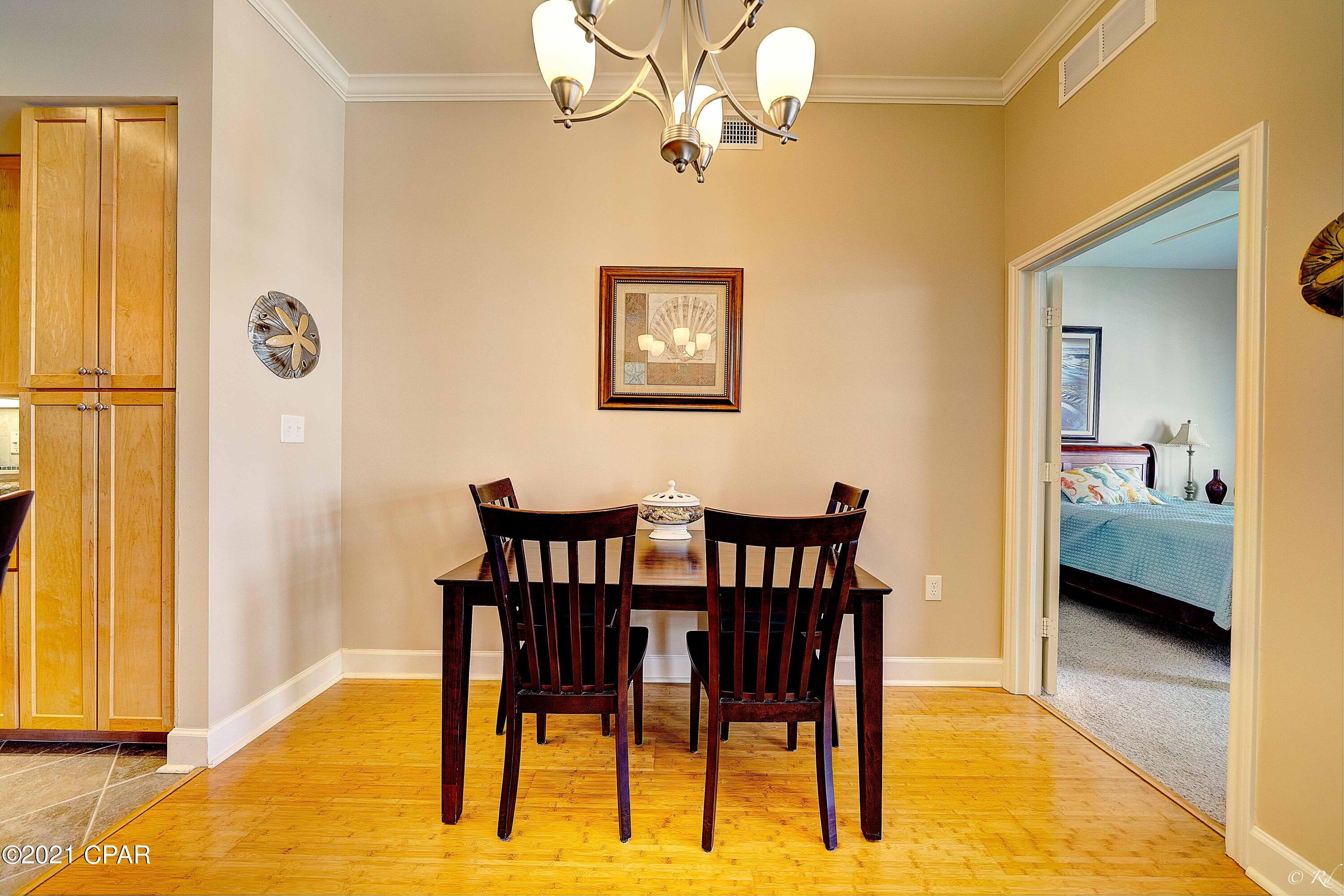 Island Reserve - Residential