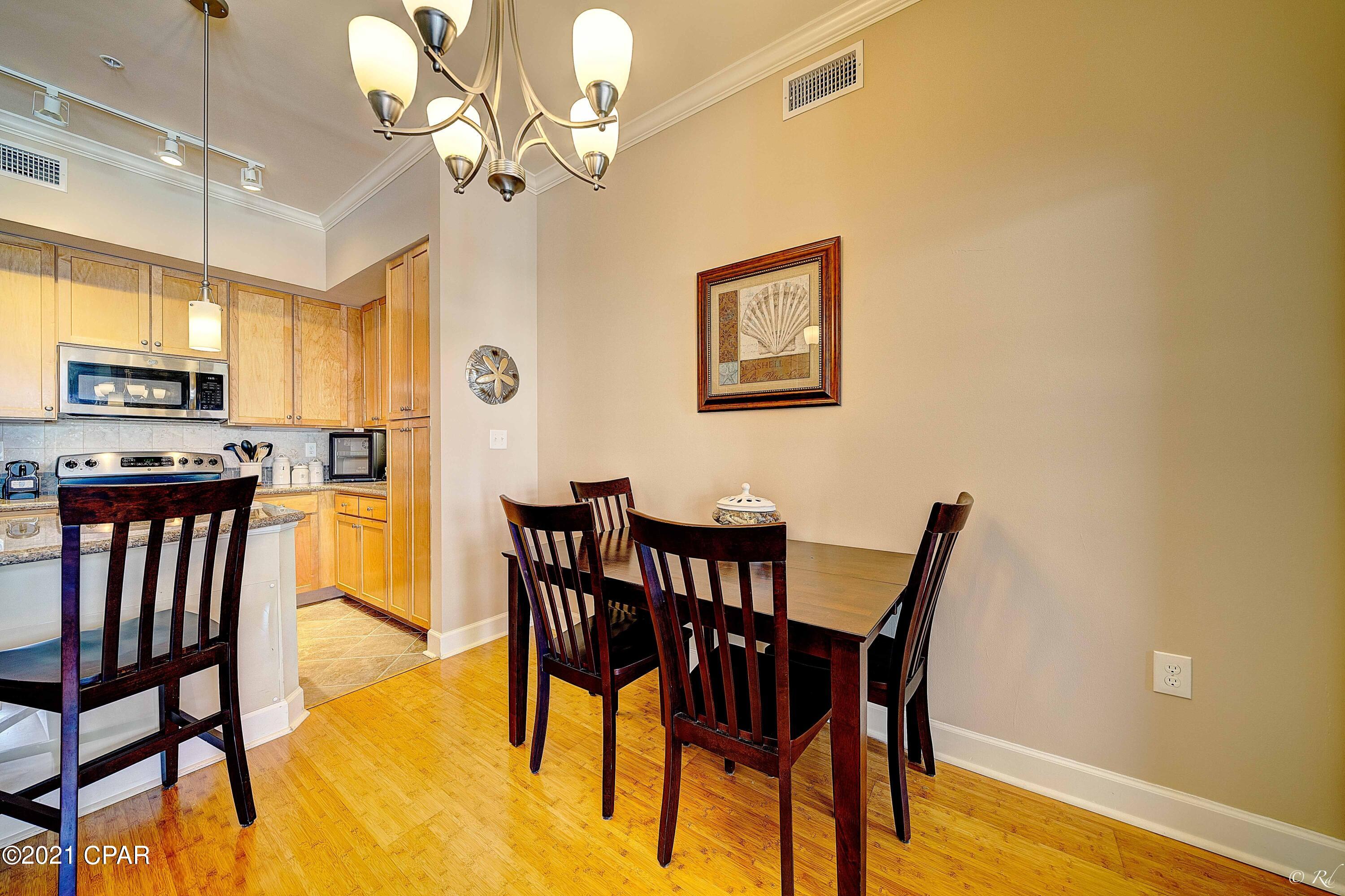 Island Reserve - Residential