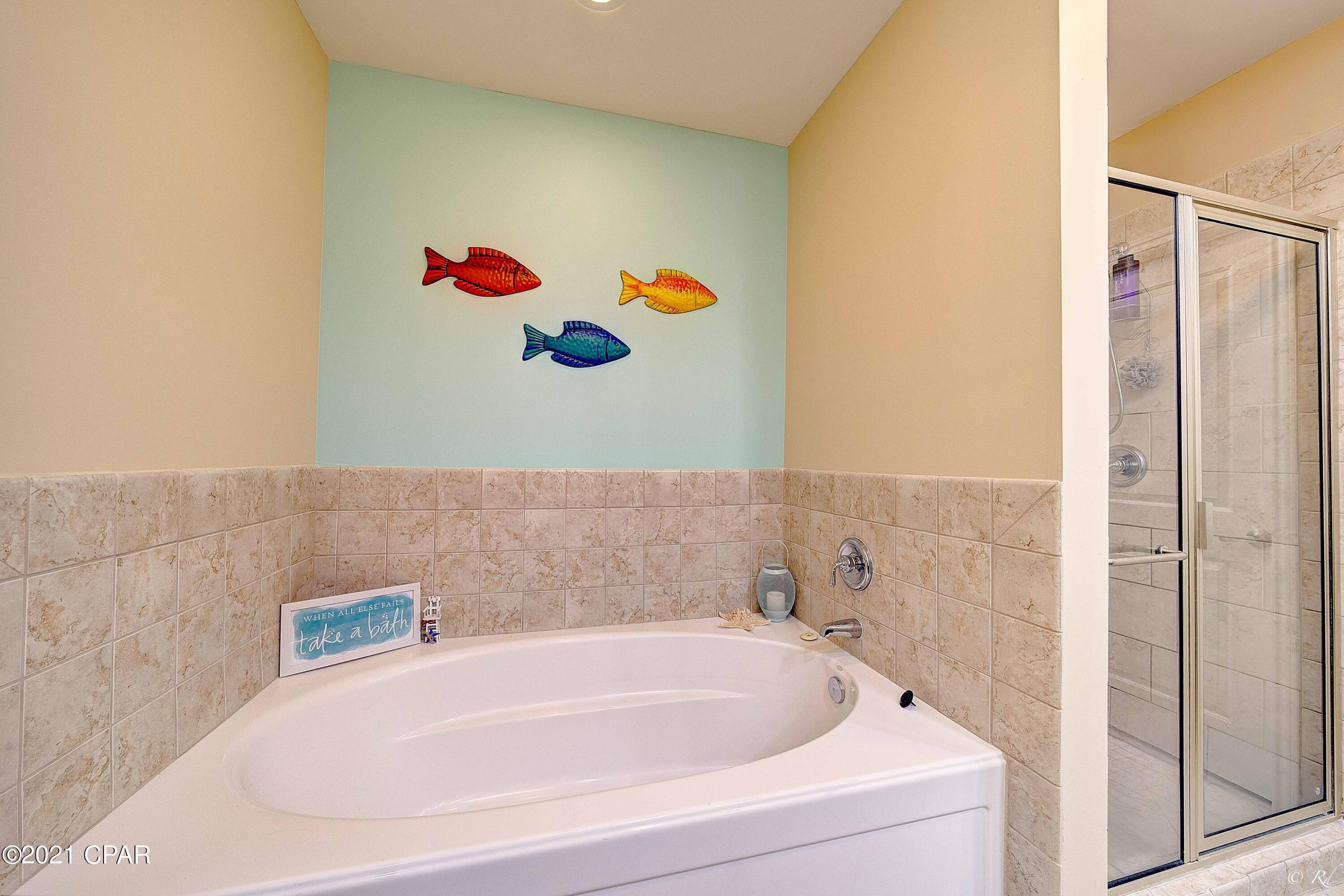 Island Reserve - Residential