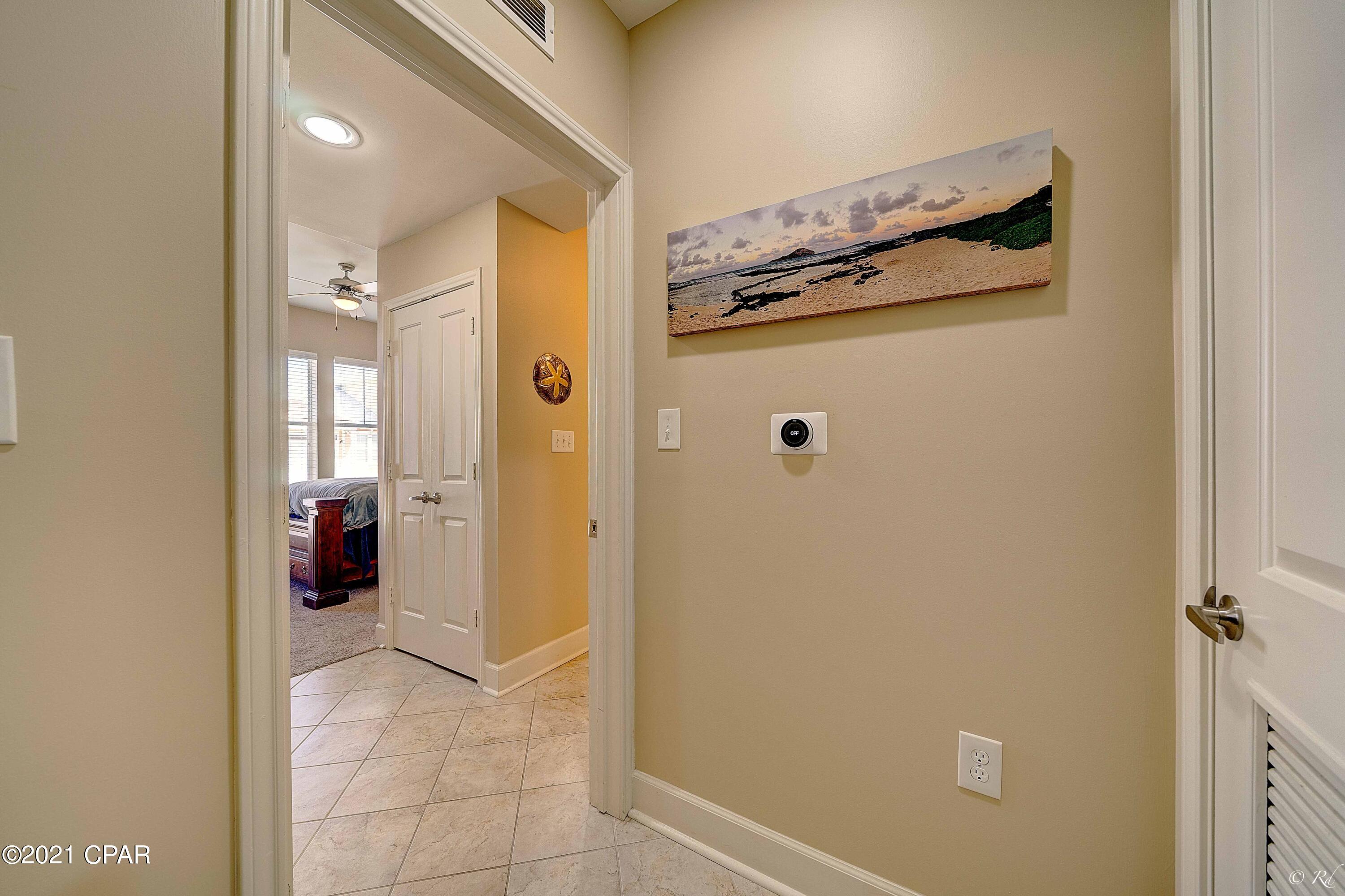 Island Reserve - Residential