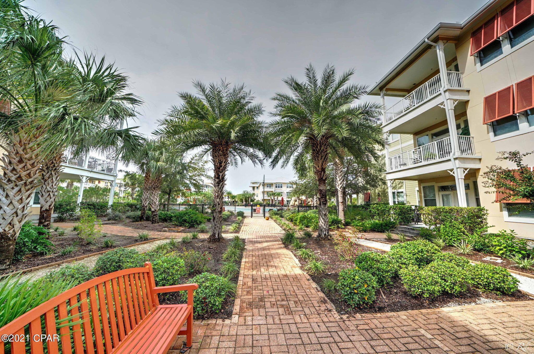 Island Reserve - Residential