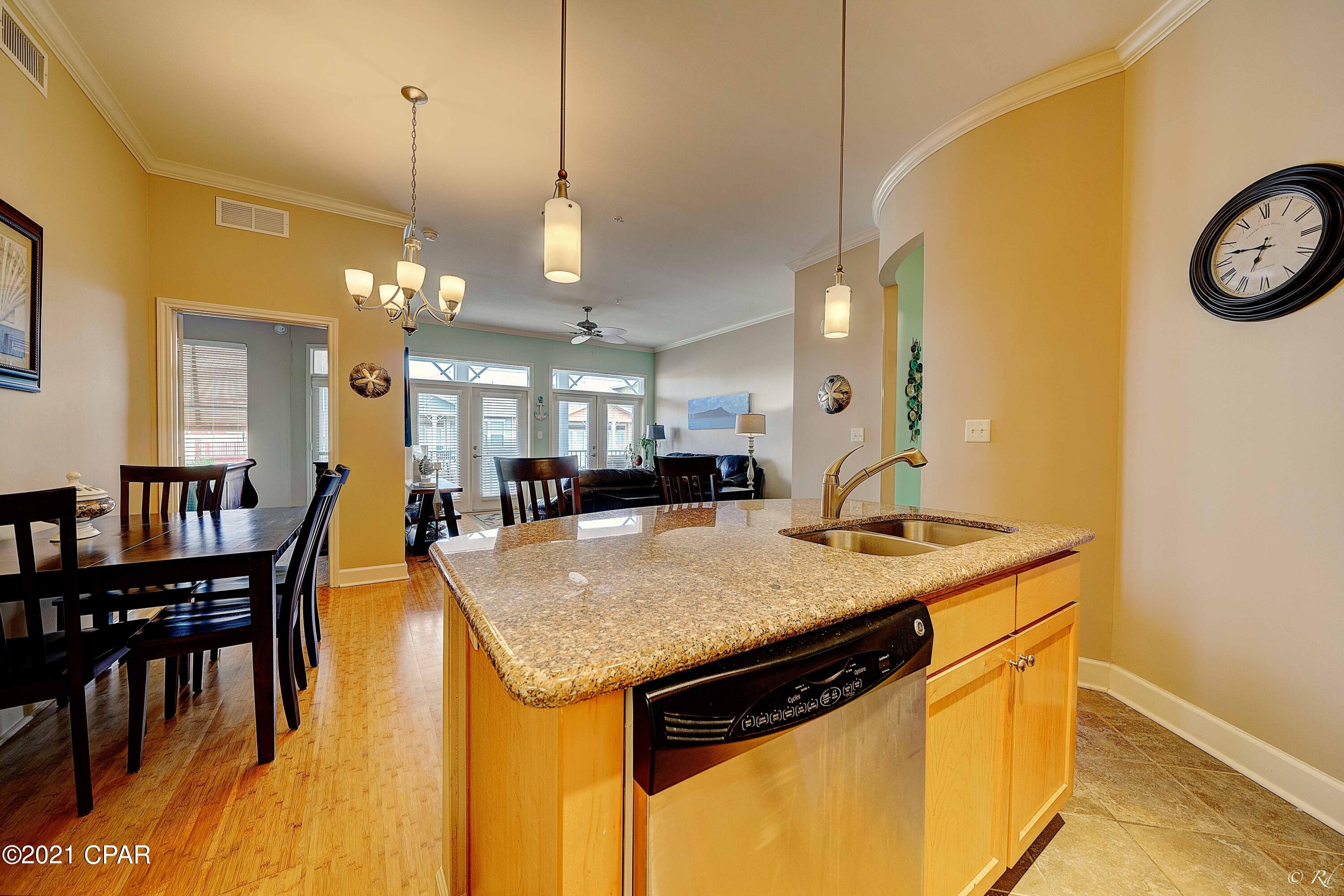 Island Reserve - Residential