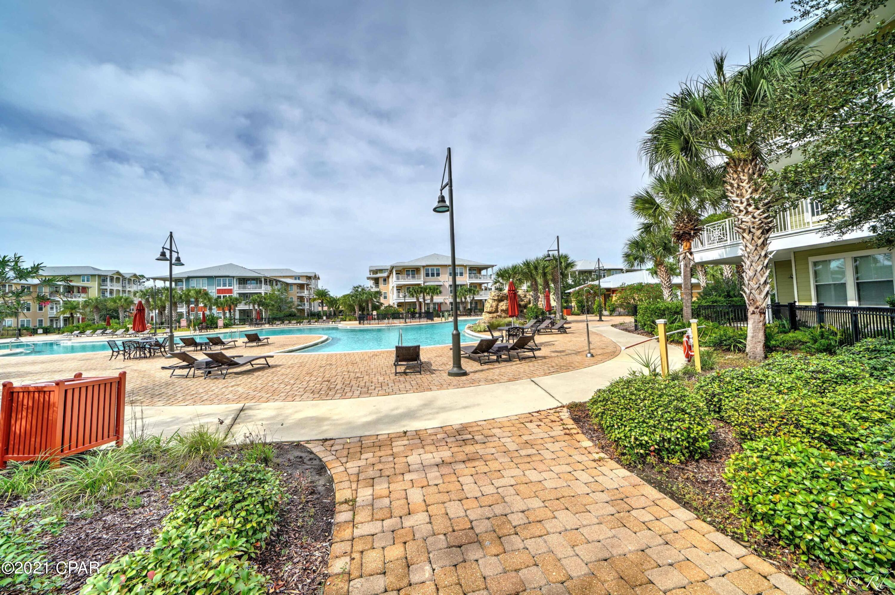 Island Reserve - Residential