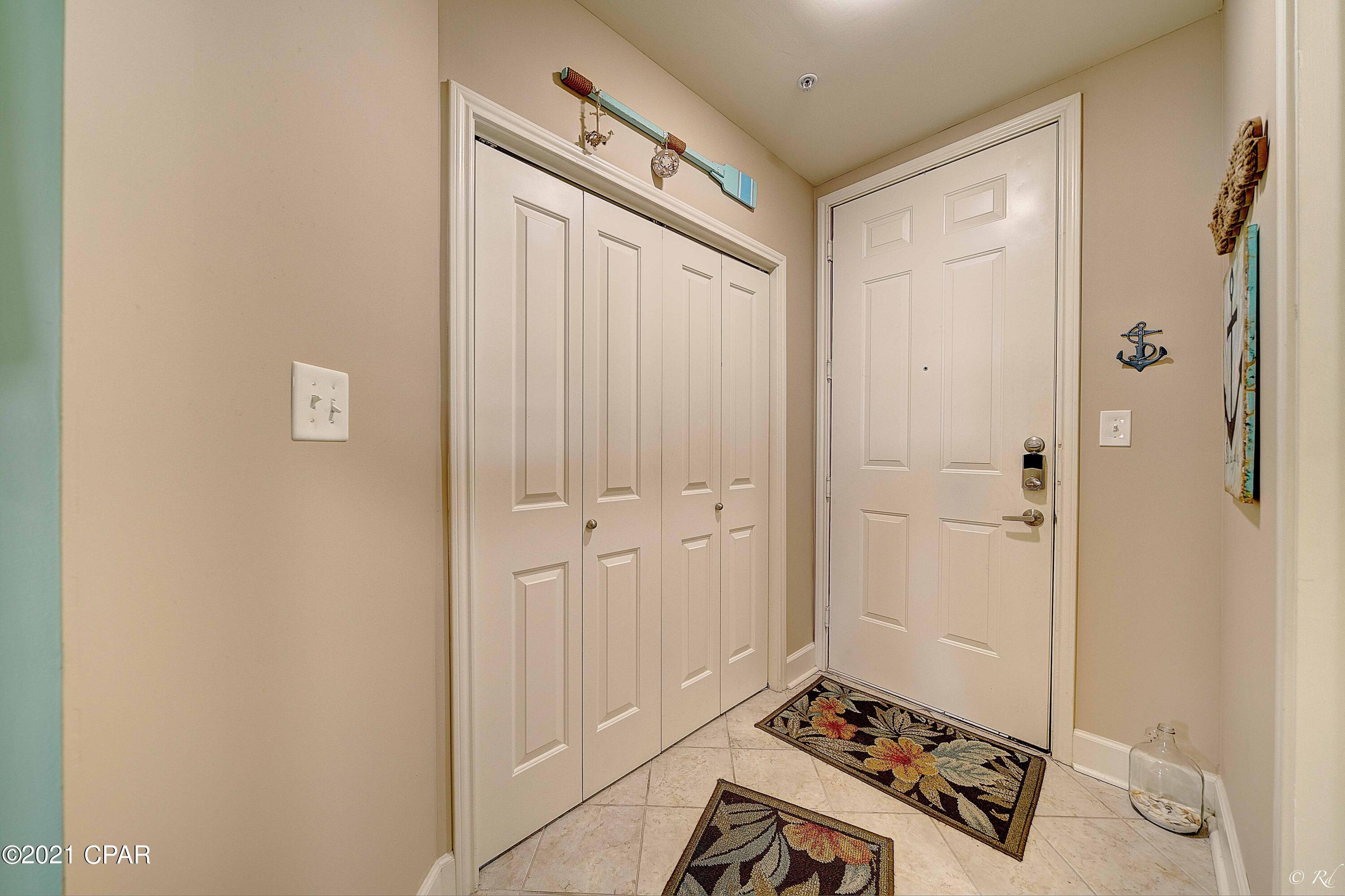 Island Reserve - Residential