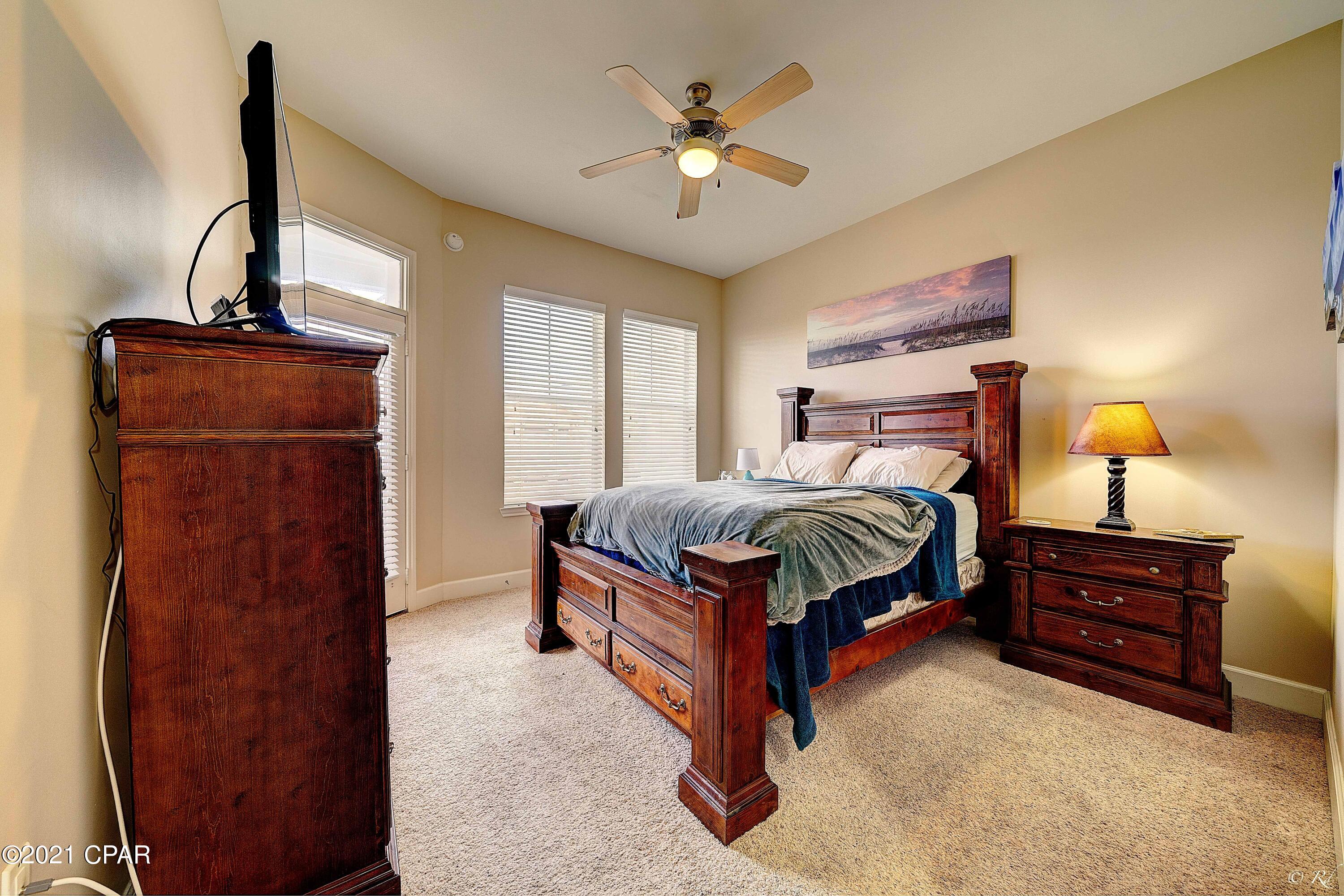 Island Reserve - Residential