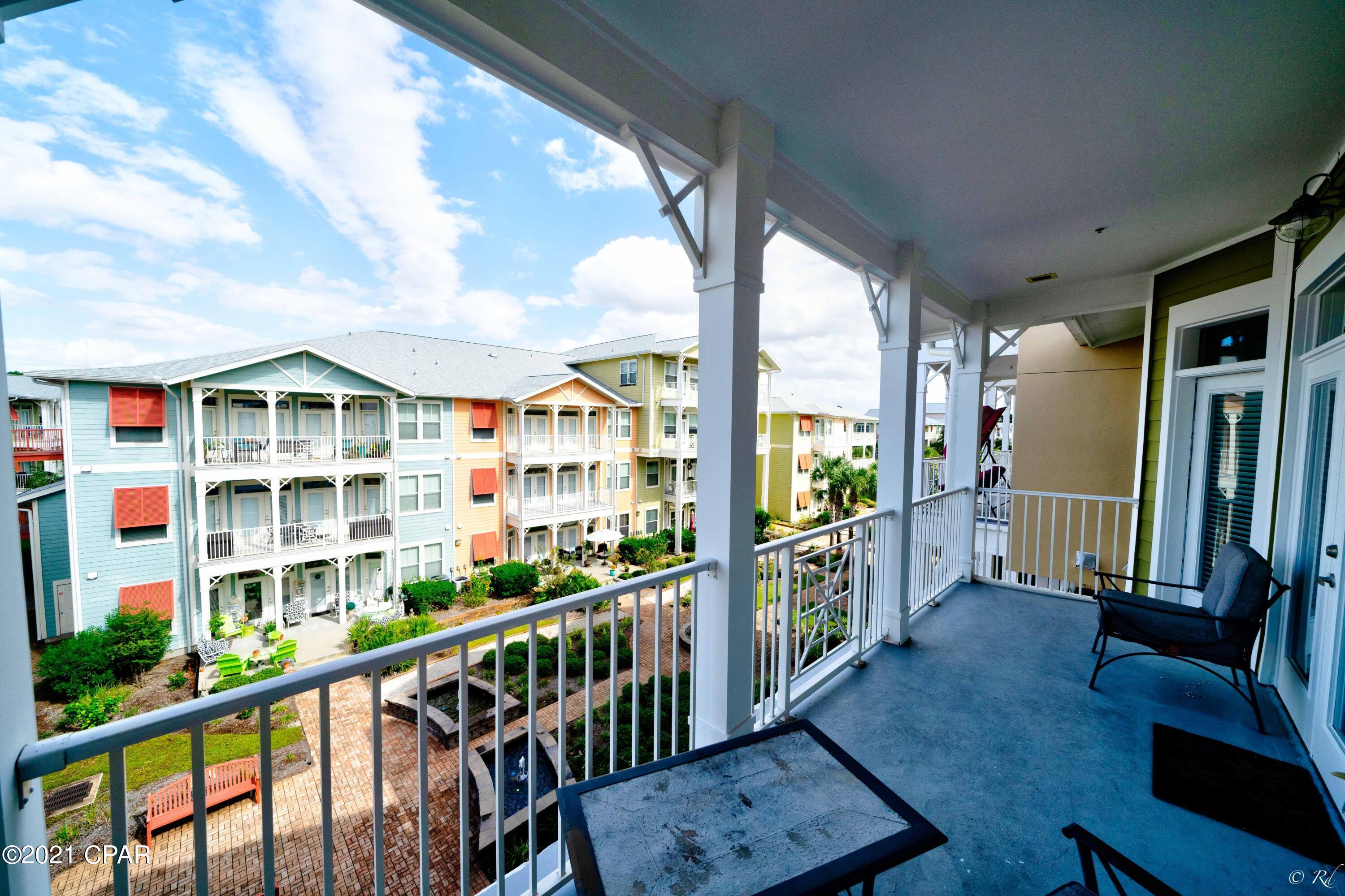 Island Reserve - Residential