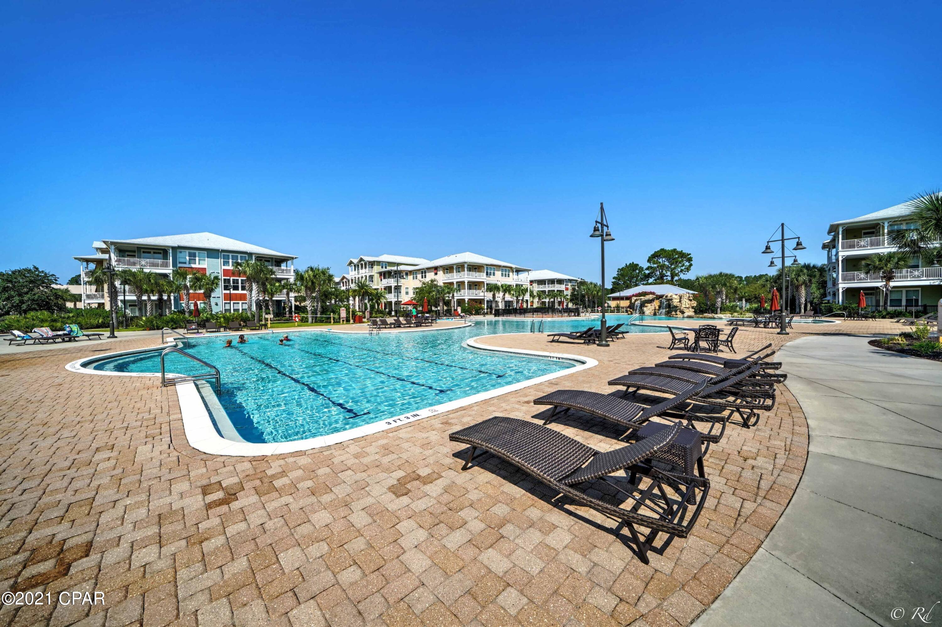 Island Reserve - Residential