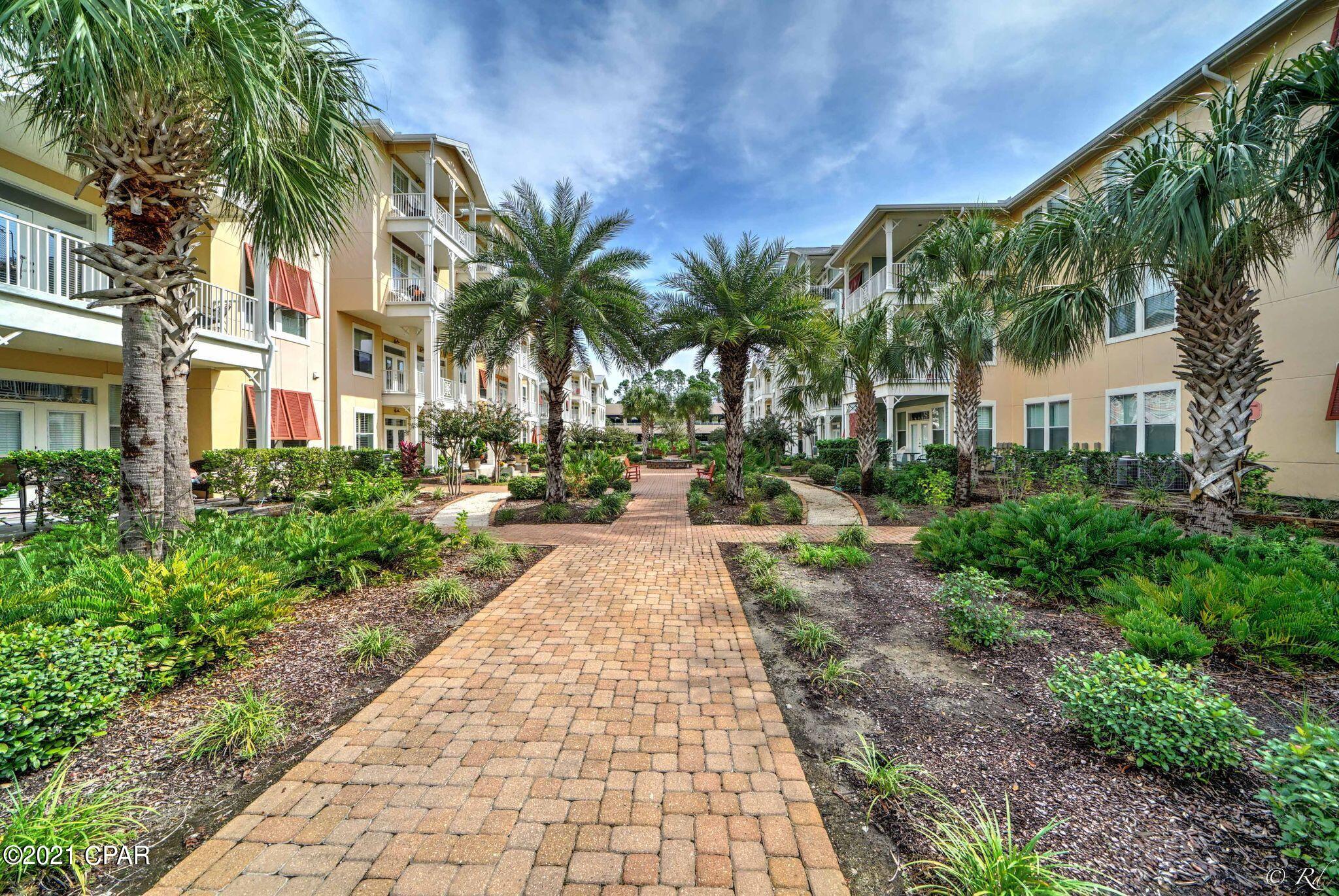 Island Reserve - Residential