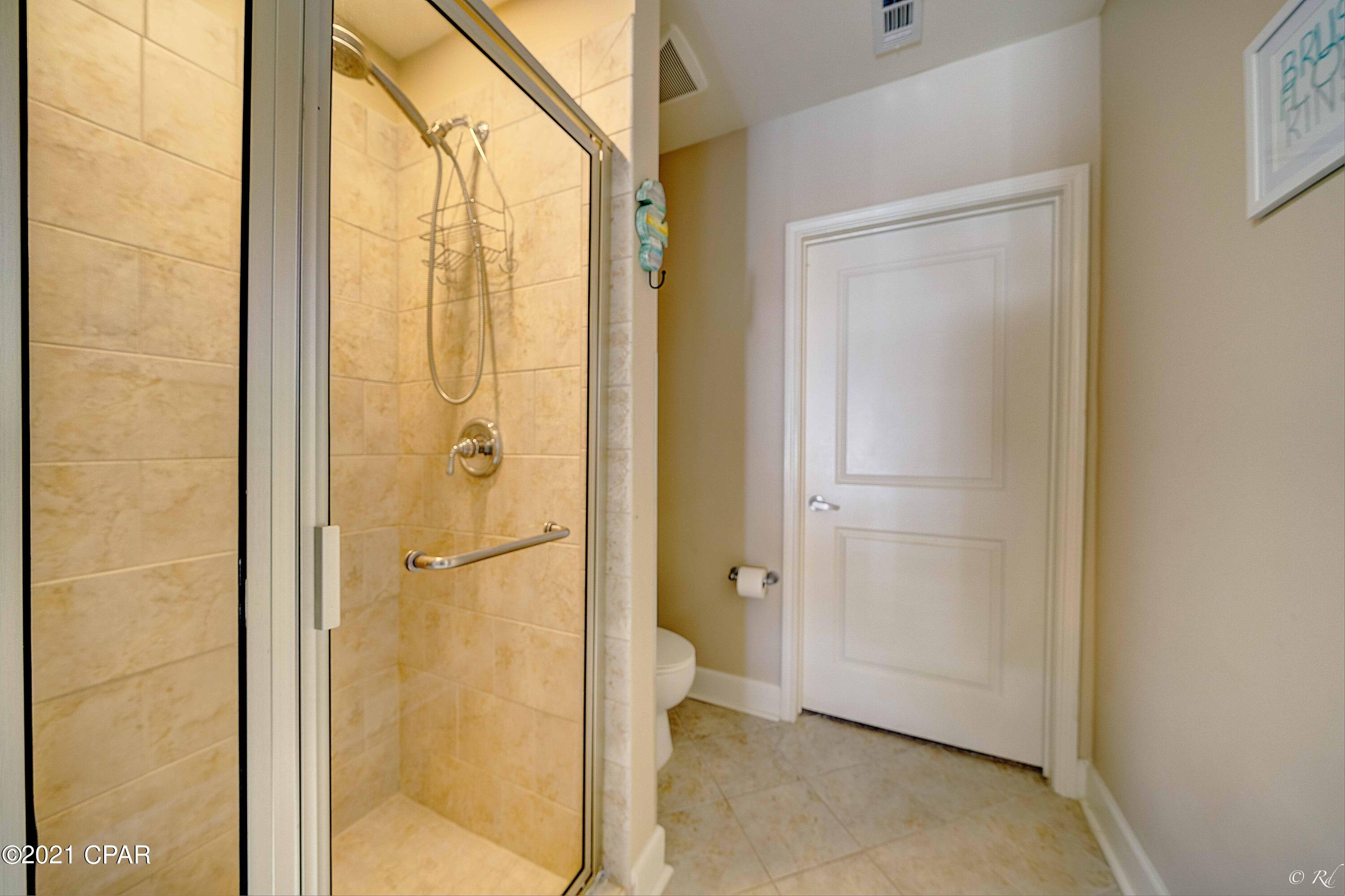 Island Reserve - Residential