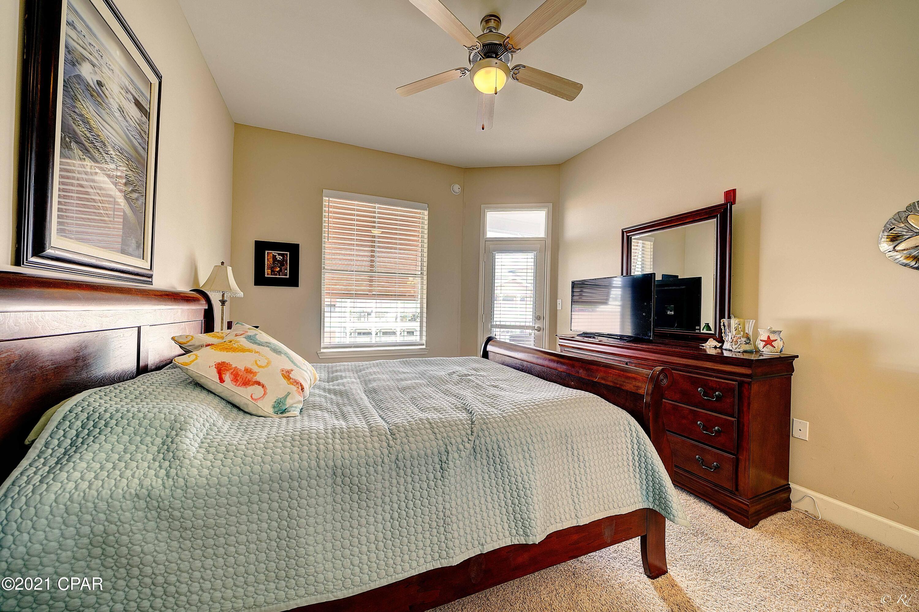 Island Reserve - Residential