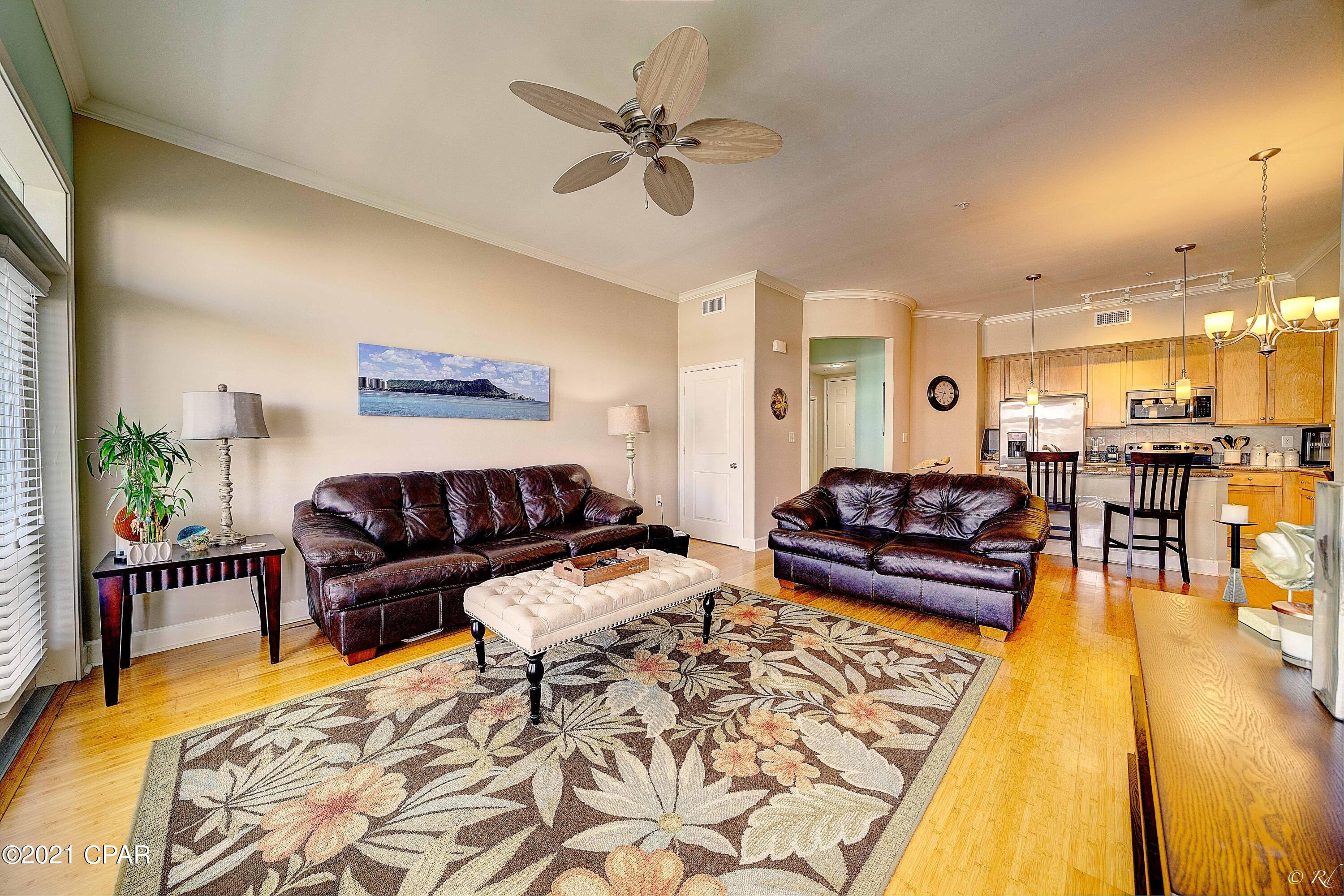 Island Reserve - Residential