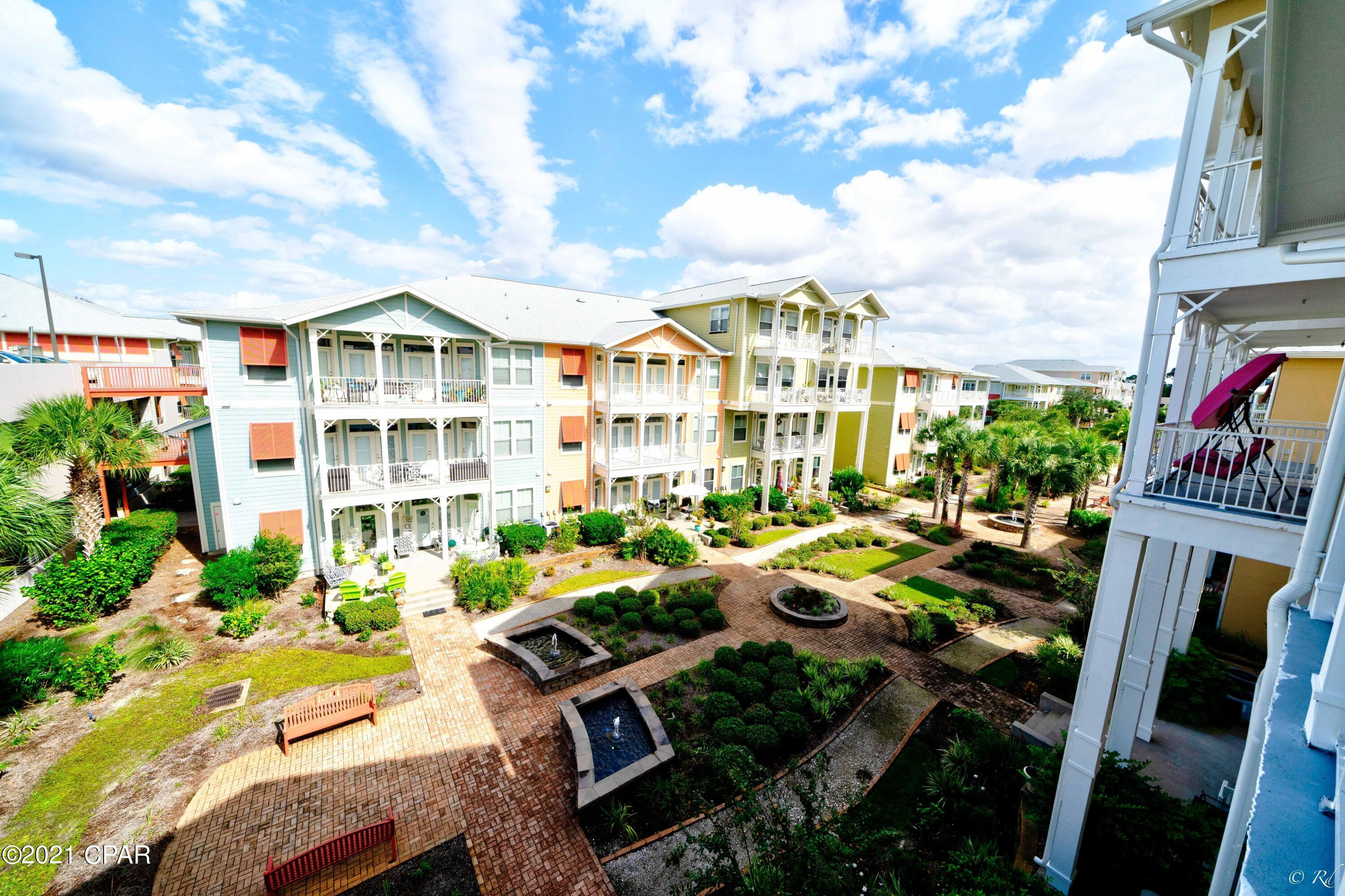 Island Reserve - Residential