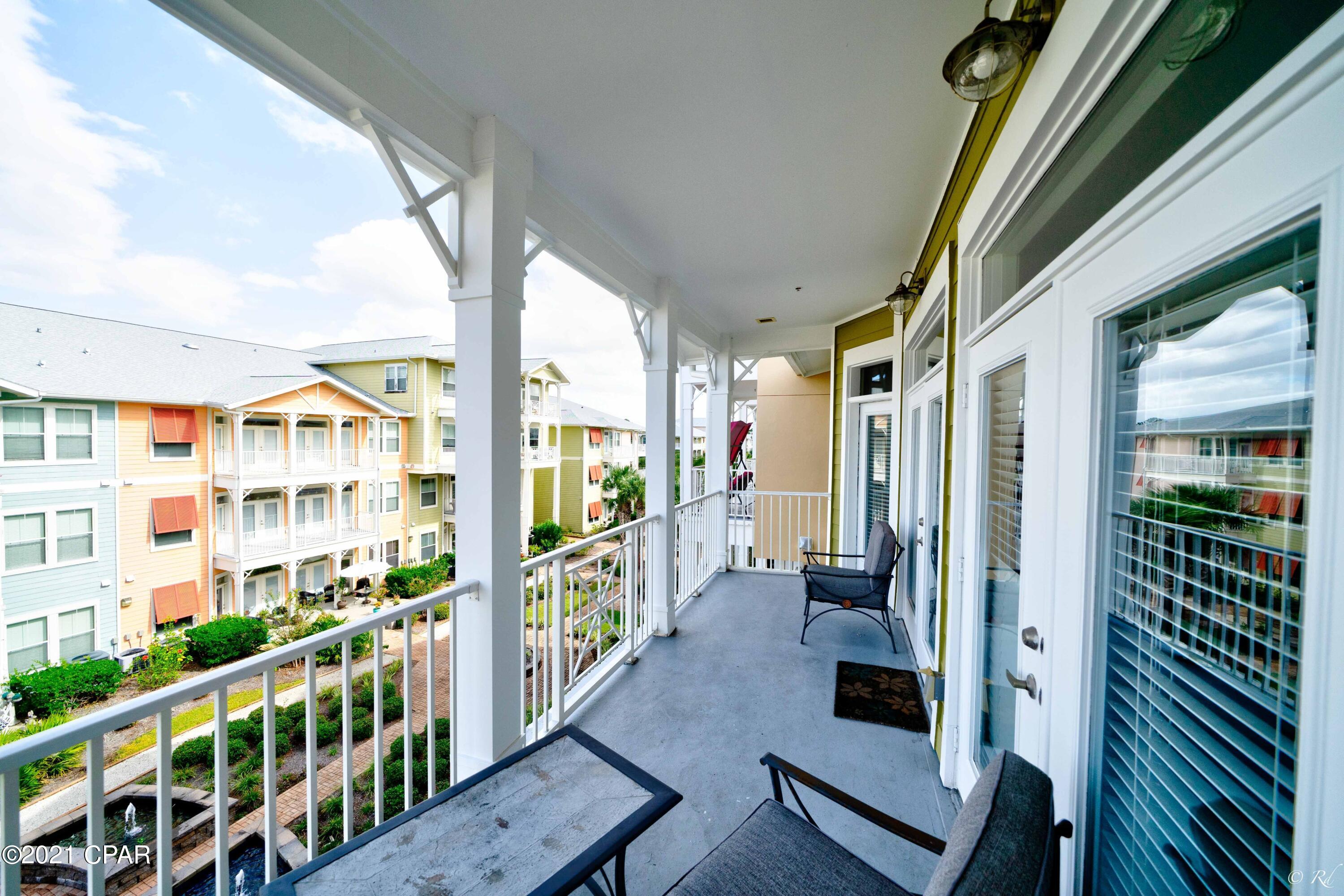 Island Reserve - Residential