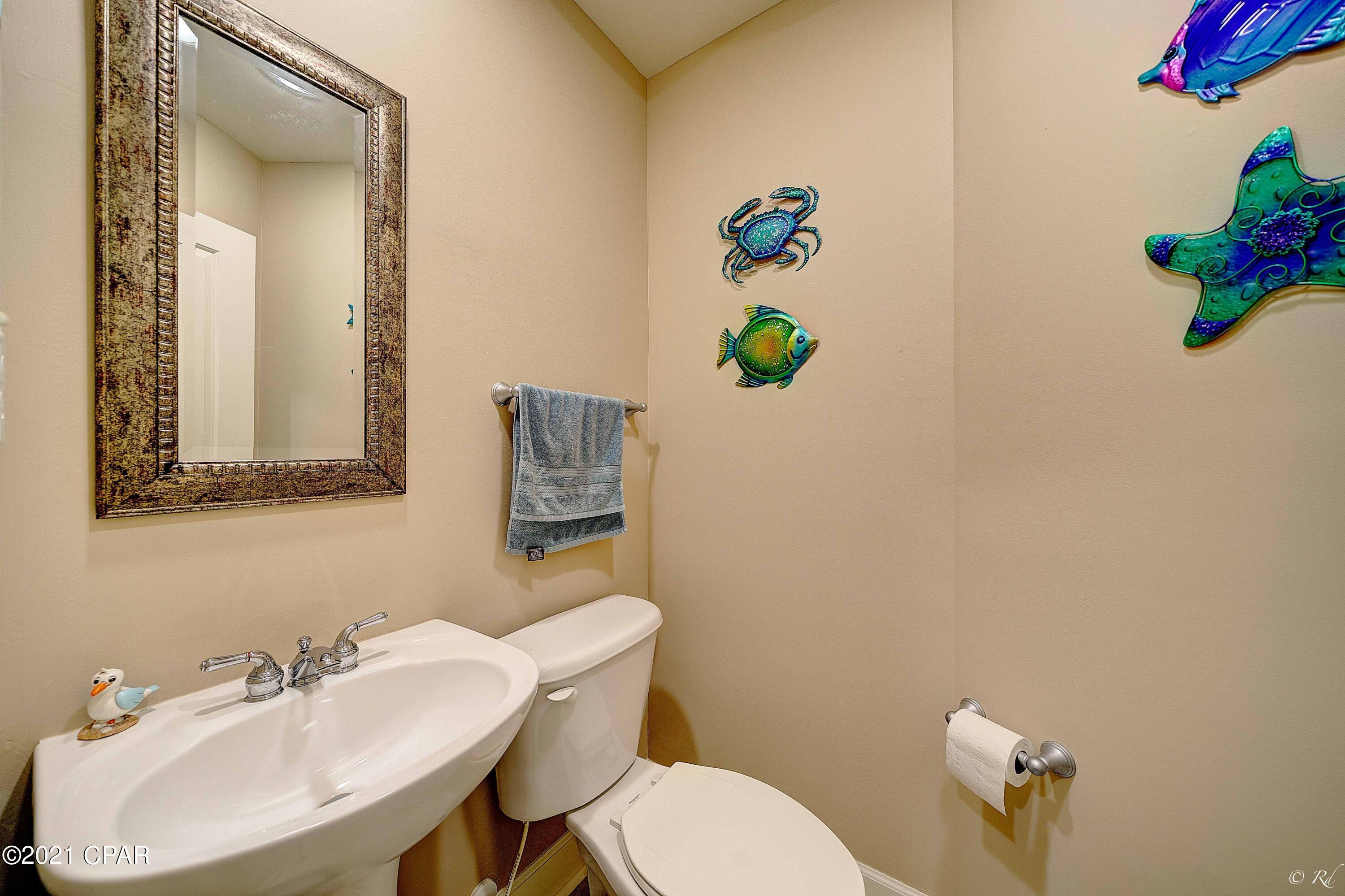 Island Reserve - Residential